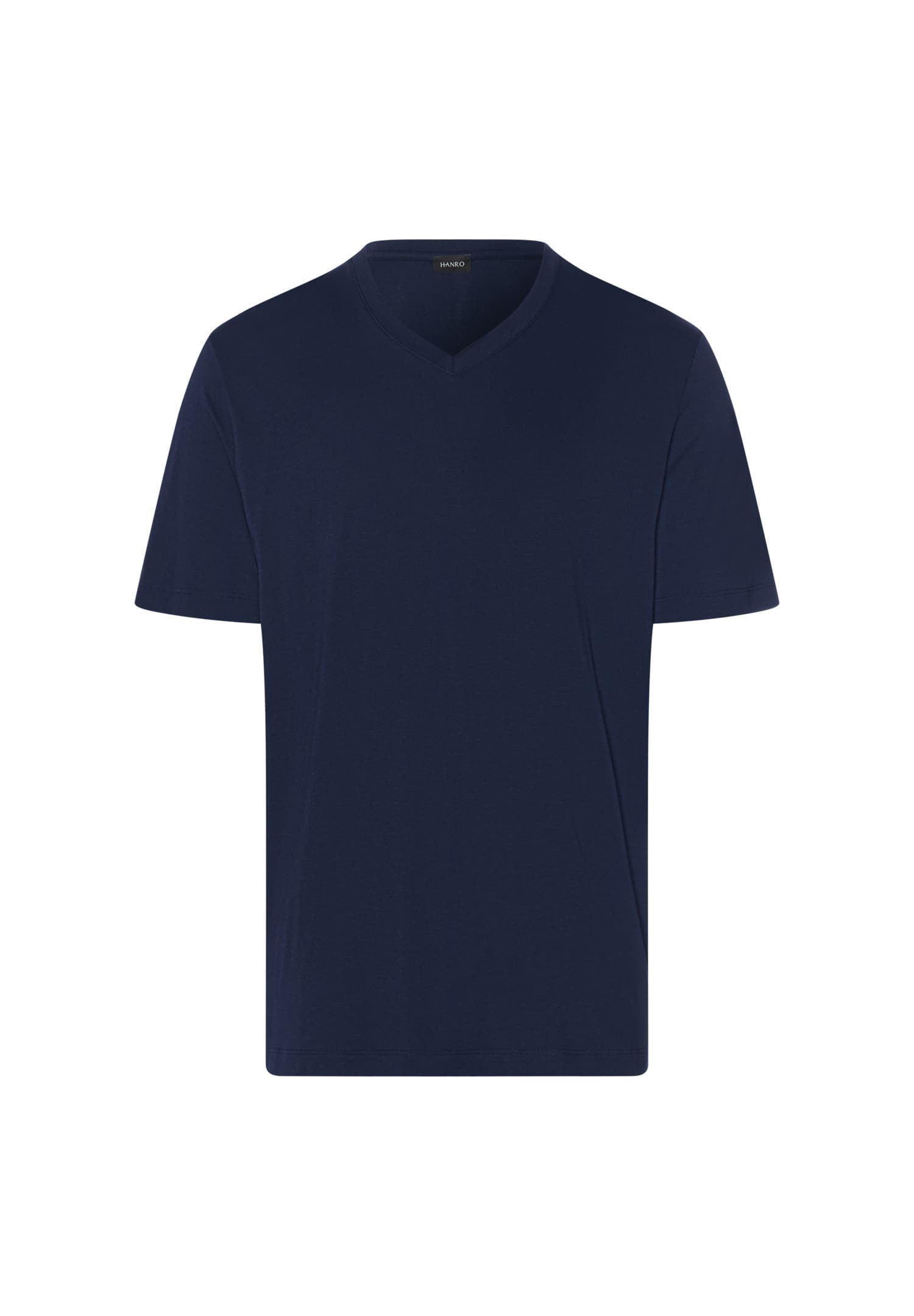 Night And Day Cotton and TENCEL V-Neck T-Shirt - image 1