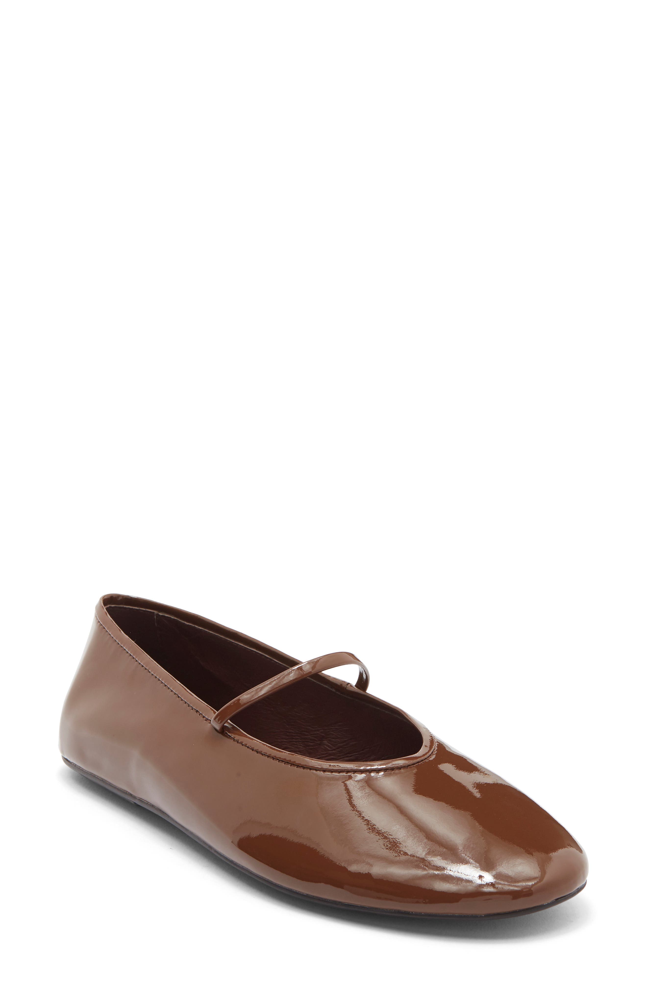 Dancerina Mary Jane Ballet Flat - image 3