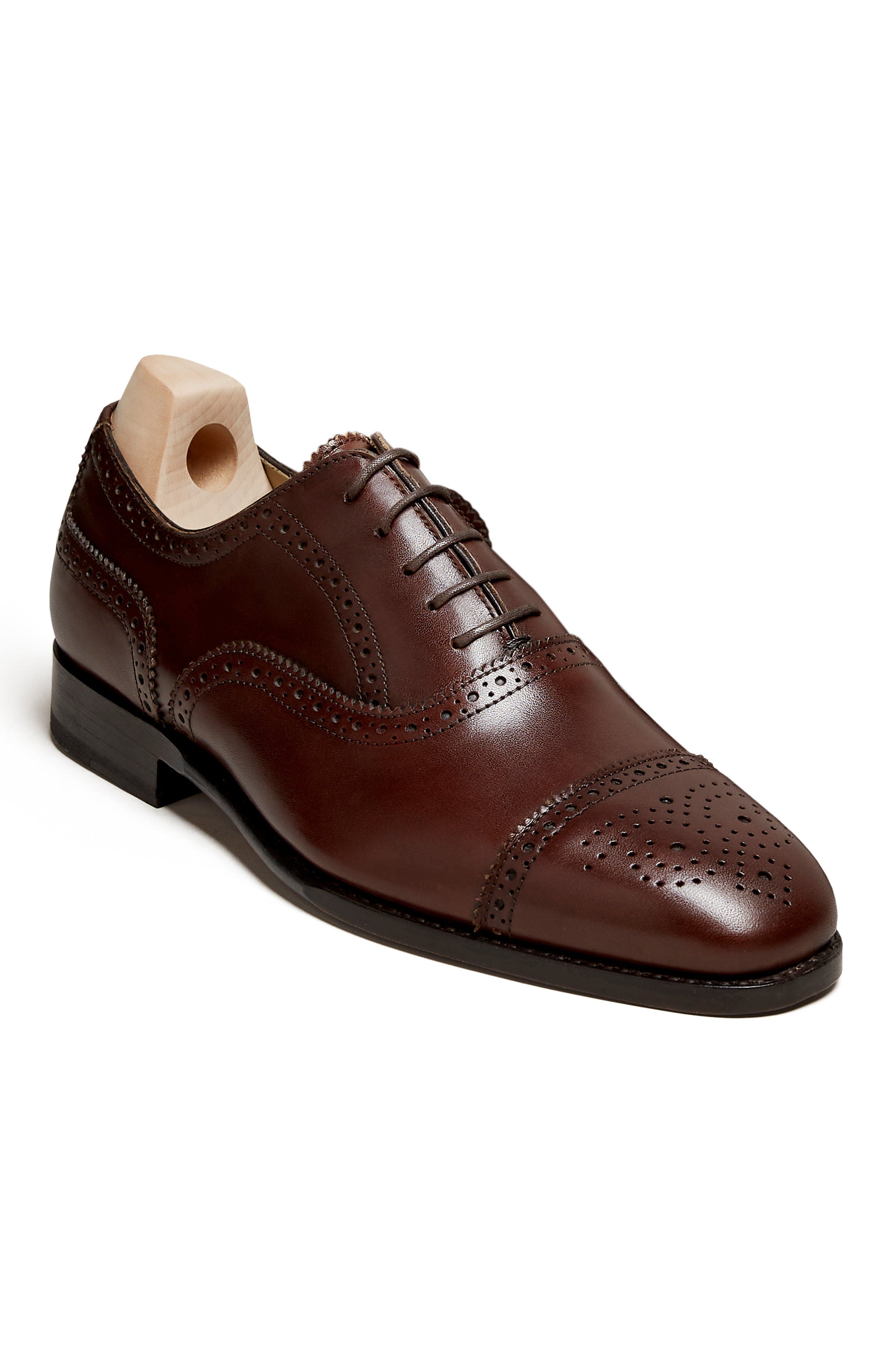 Stromso Oxfords - image 3