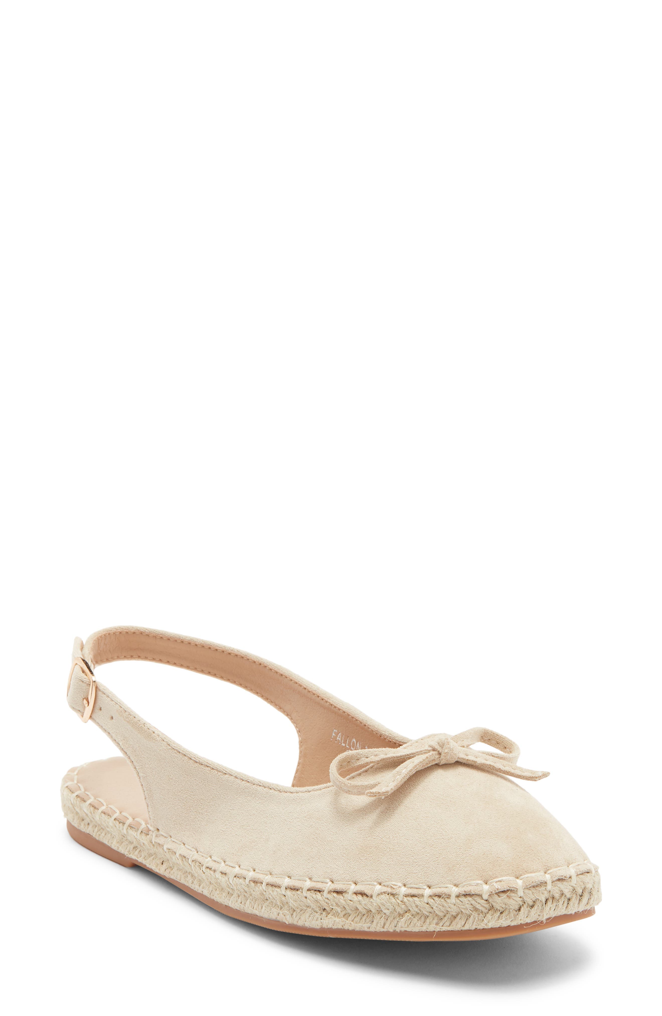 Fallon Slingback Flat - image 5