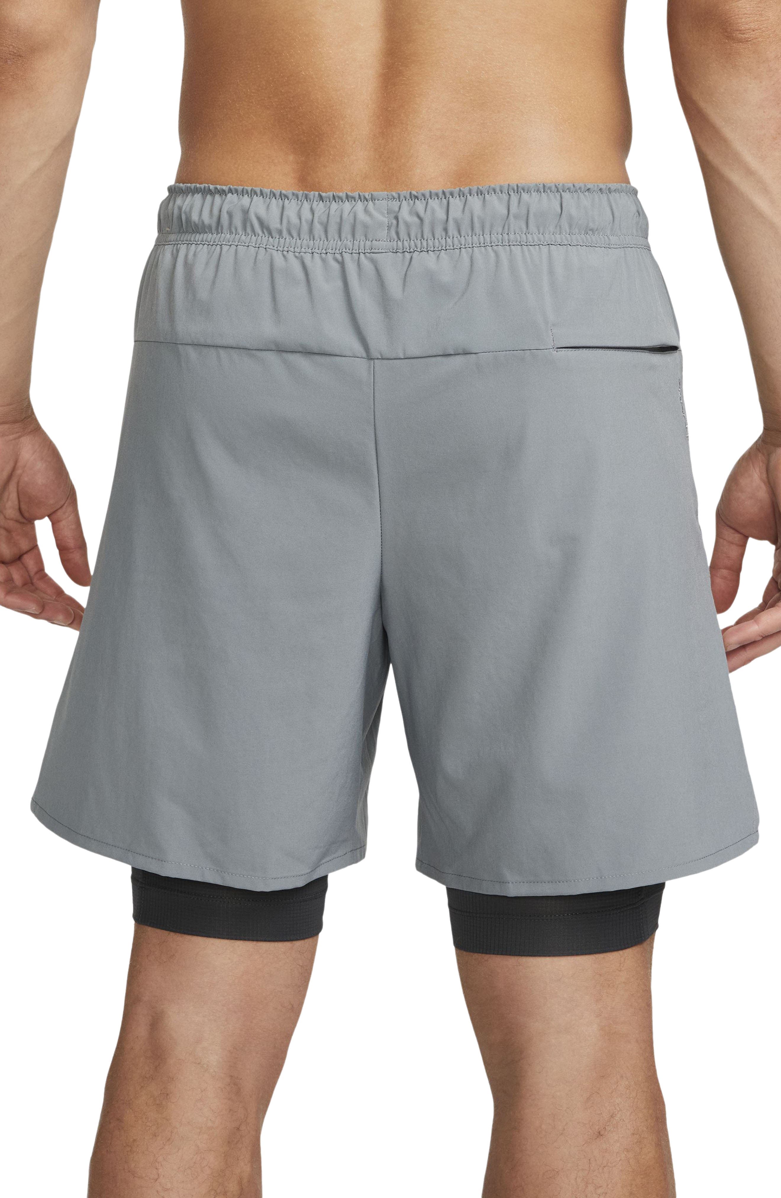 Dri-FIT Unlimited 2-in-1 Versatile Shorts - image 4