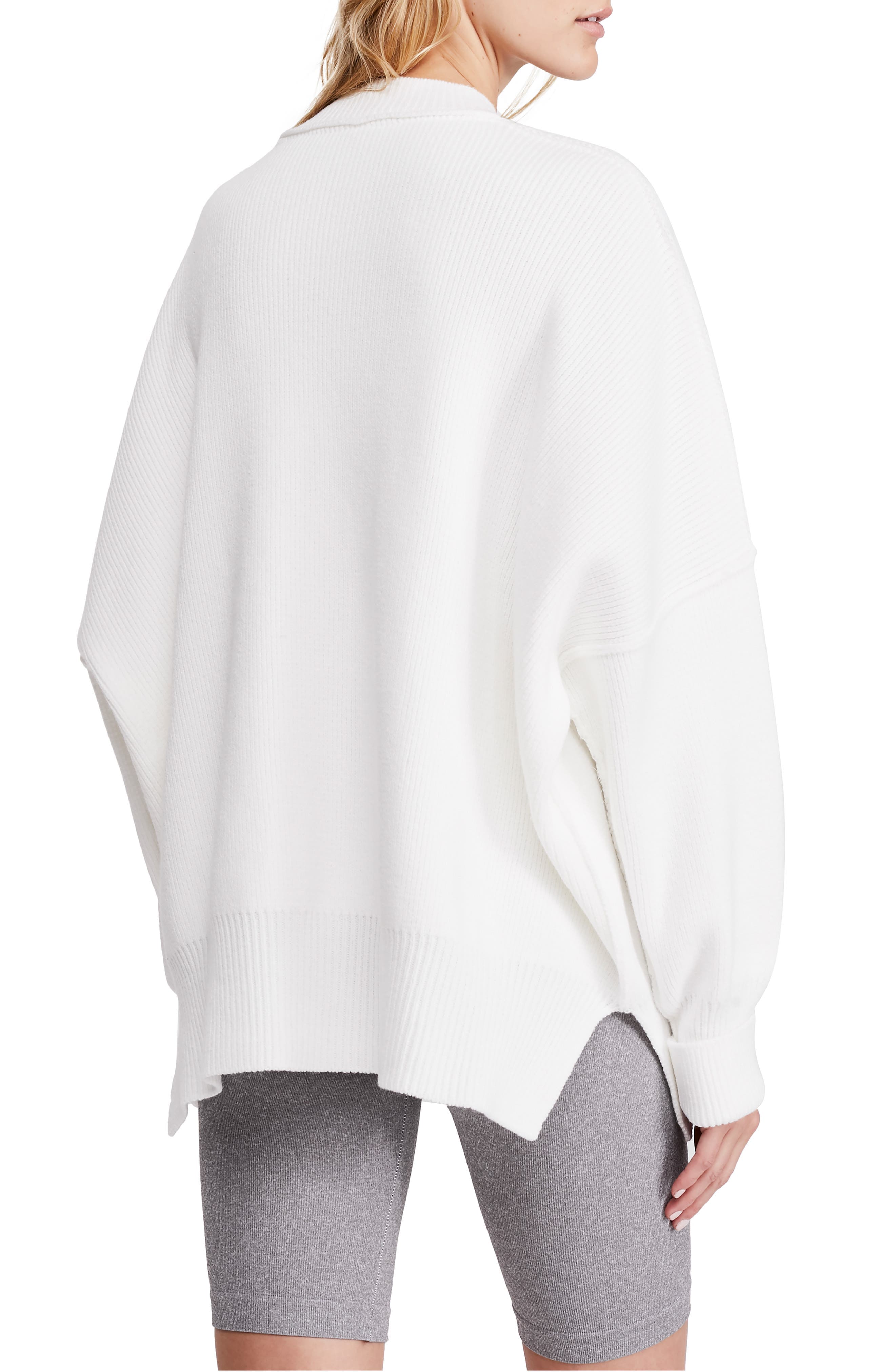 Easy Street Tunic Sweater - image 2