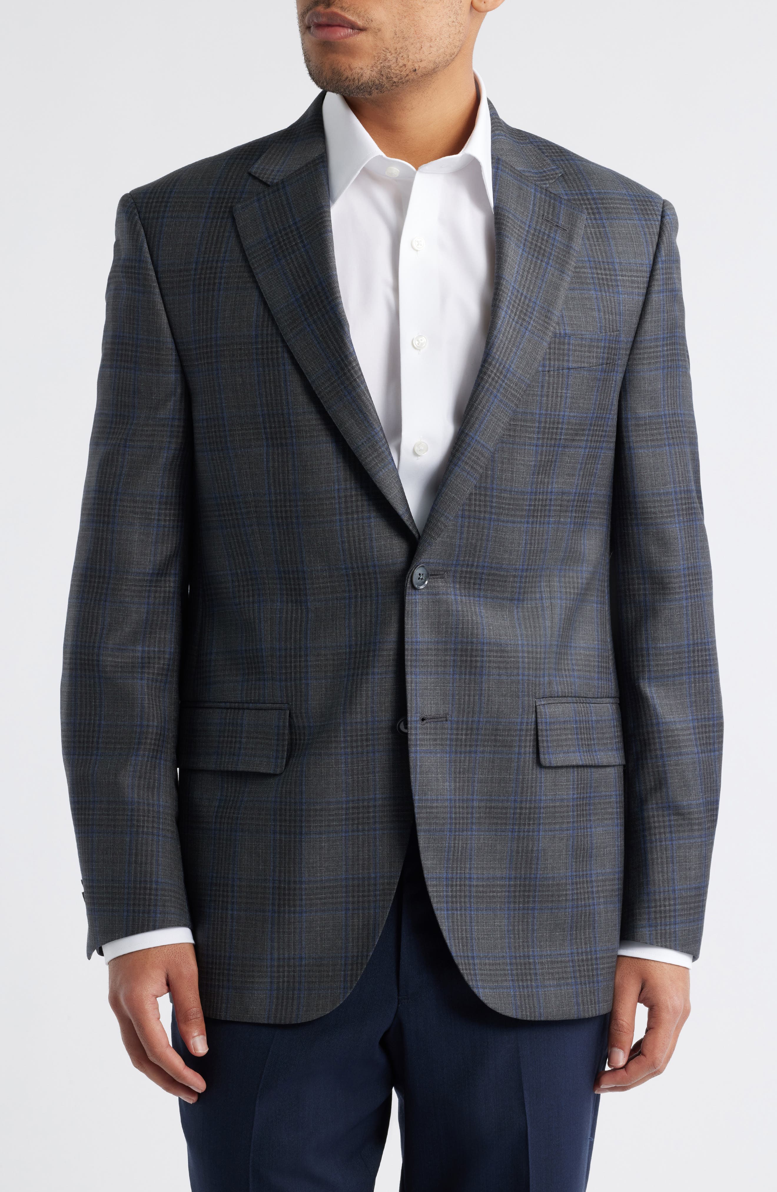 Flynn Classic Sport Coat - image 1
