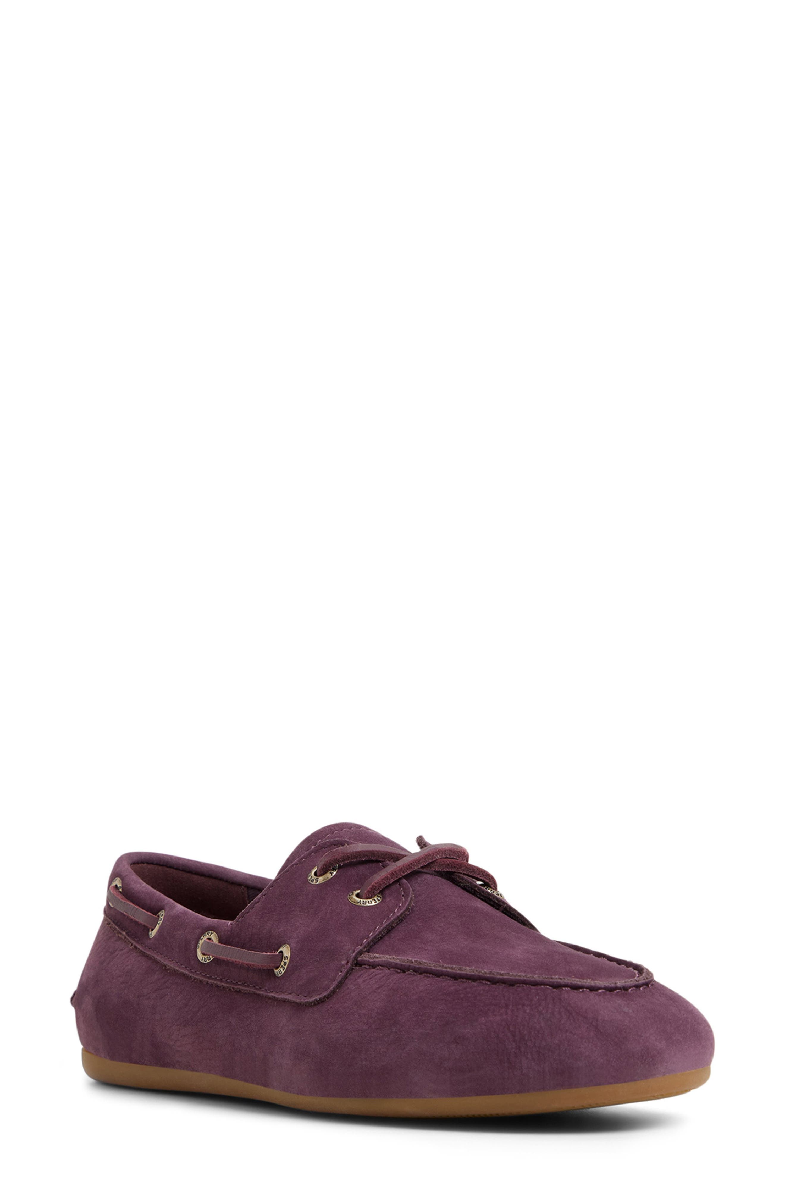 Slim Boat Shoe - image 3