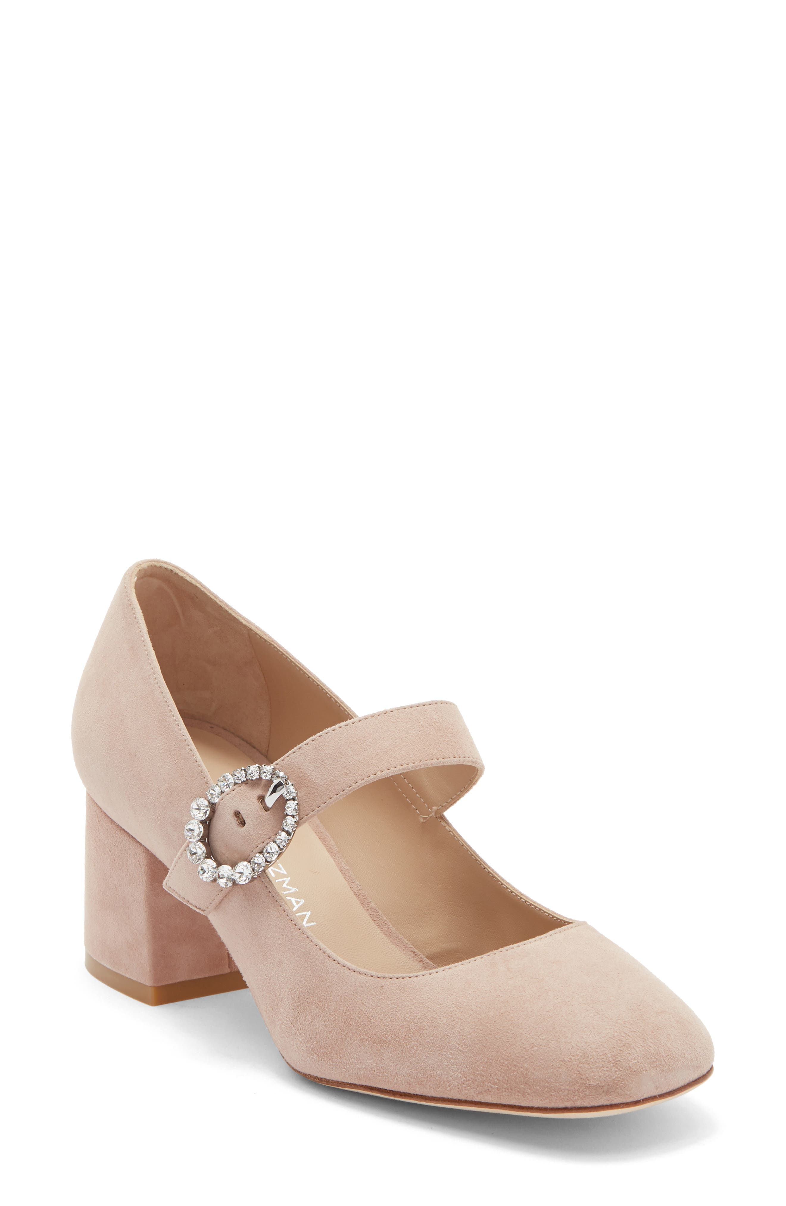 Sloane Mary Jane Pump - image 1