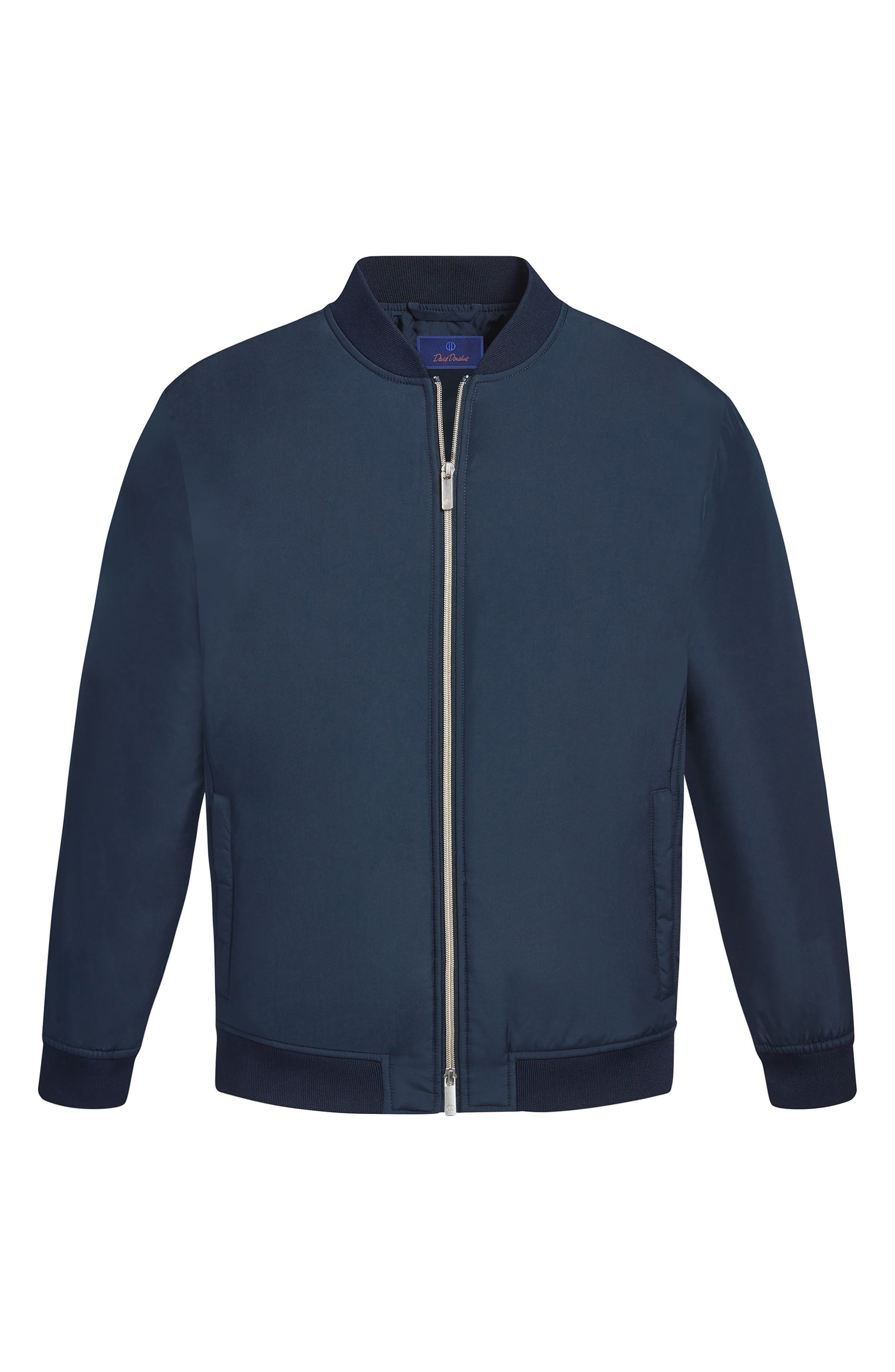 Bomber Jacket - image 1