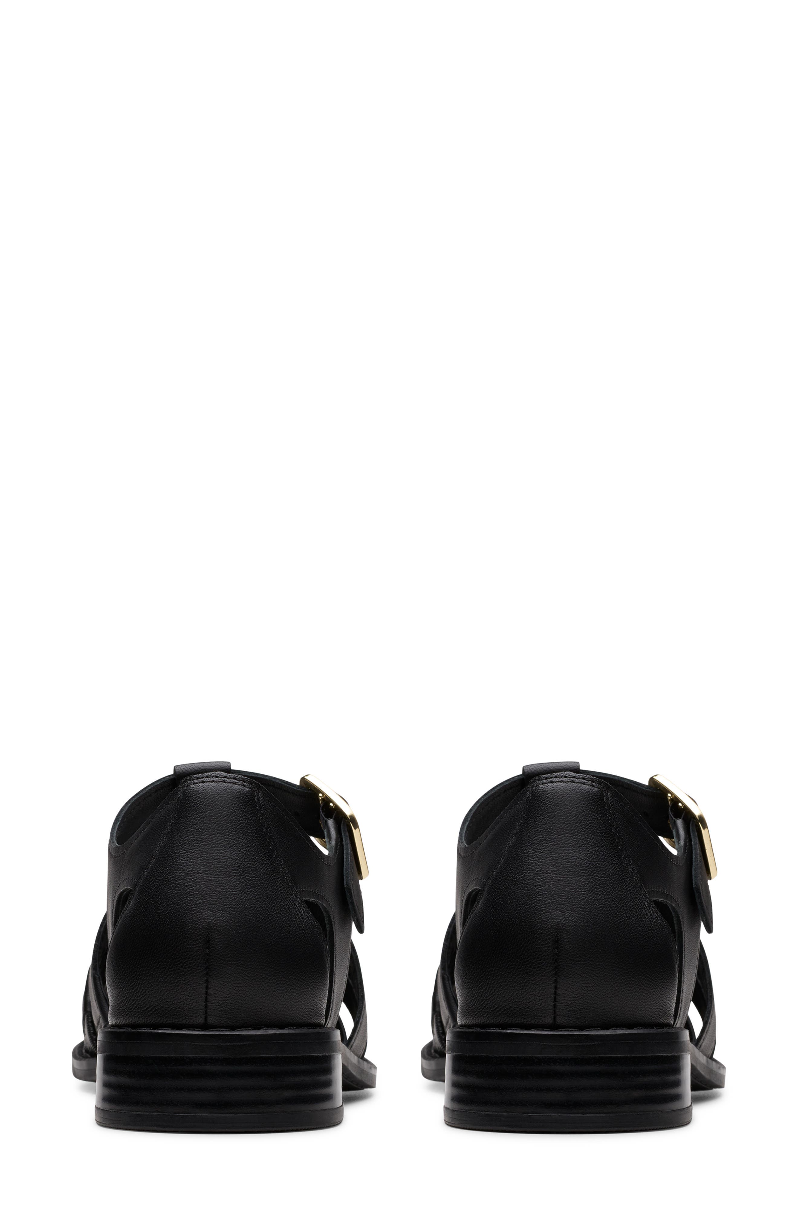 Hana Sun Fisherman Sandal - image 2