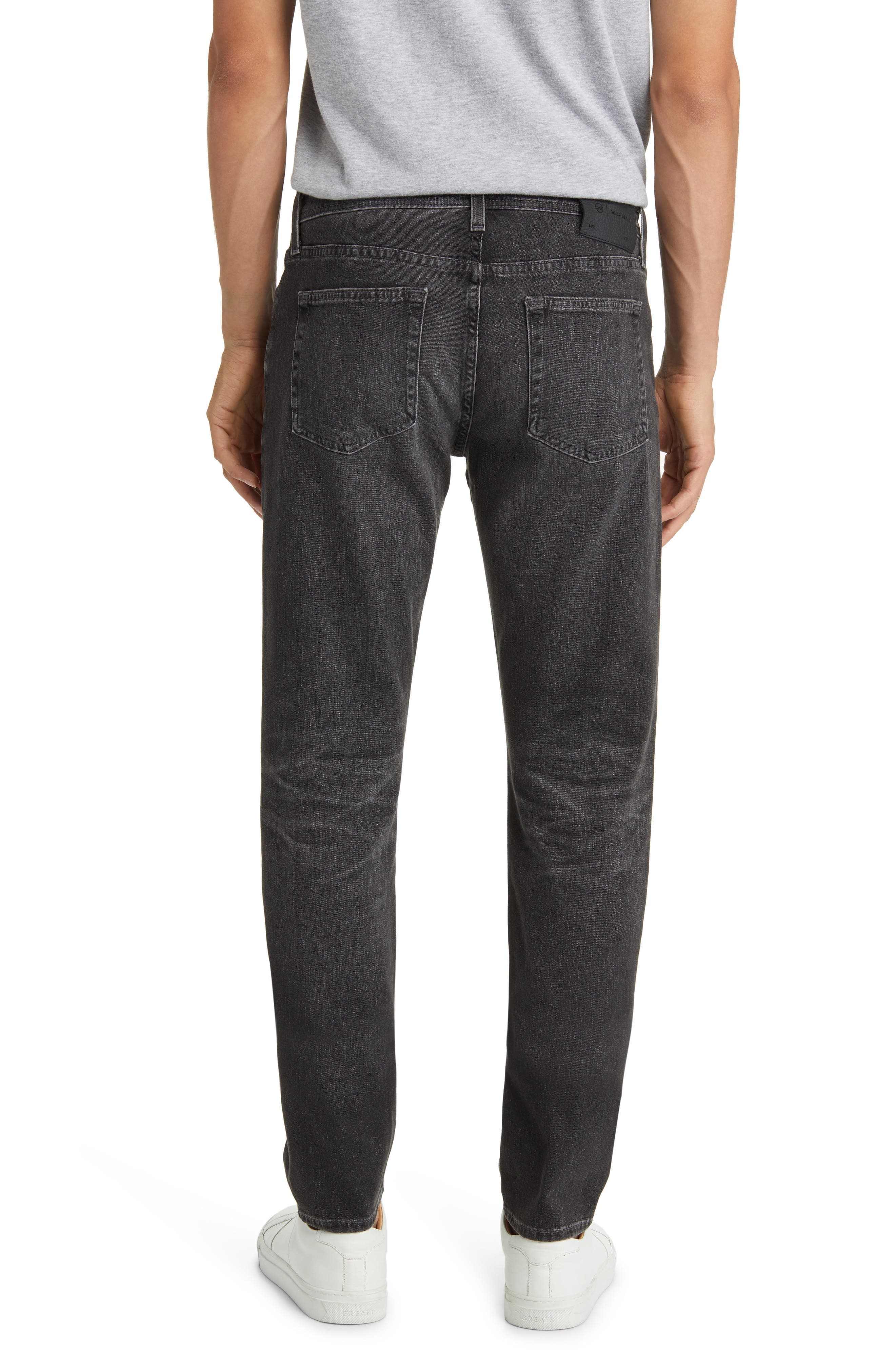 Tellis Slim Fit Jeans - image 2