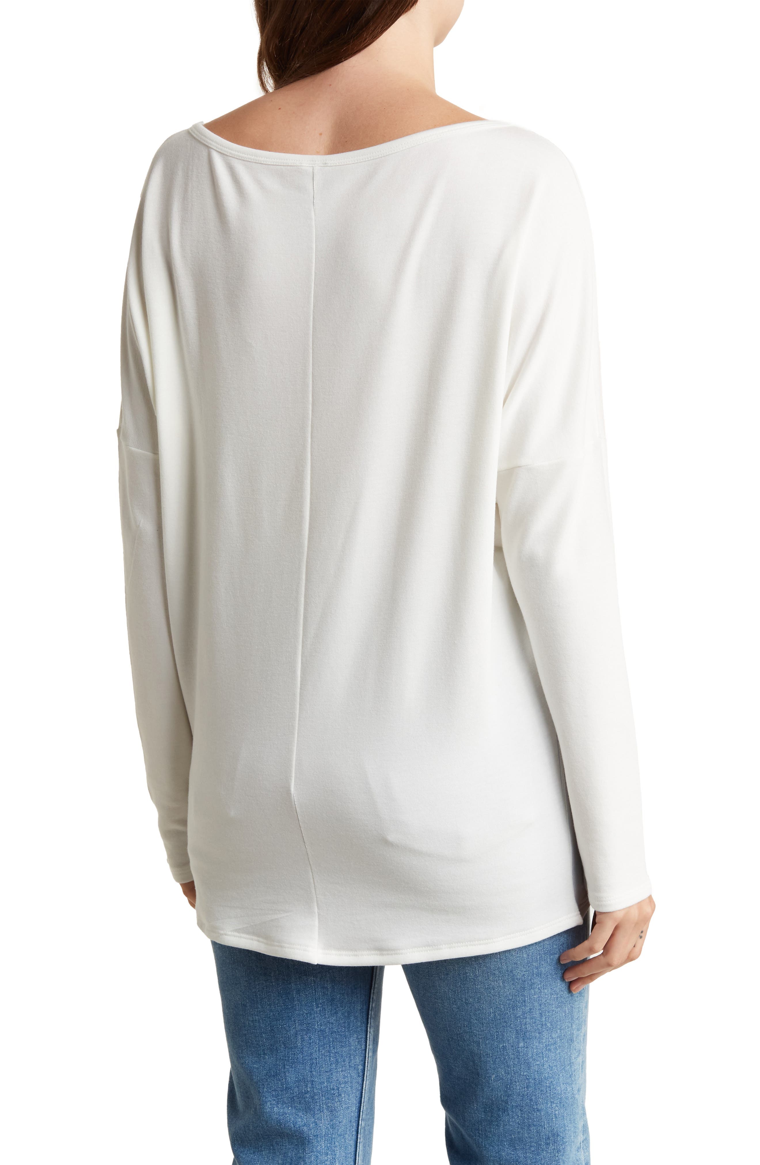 Pullover Knit Top - image 2