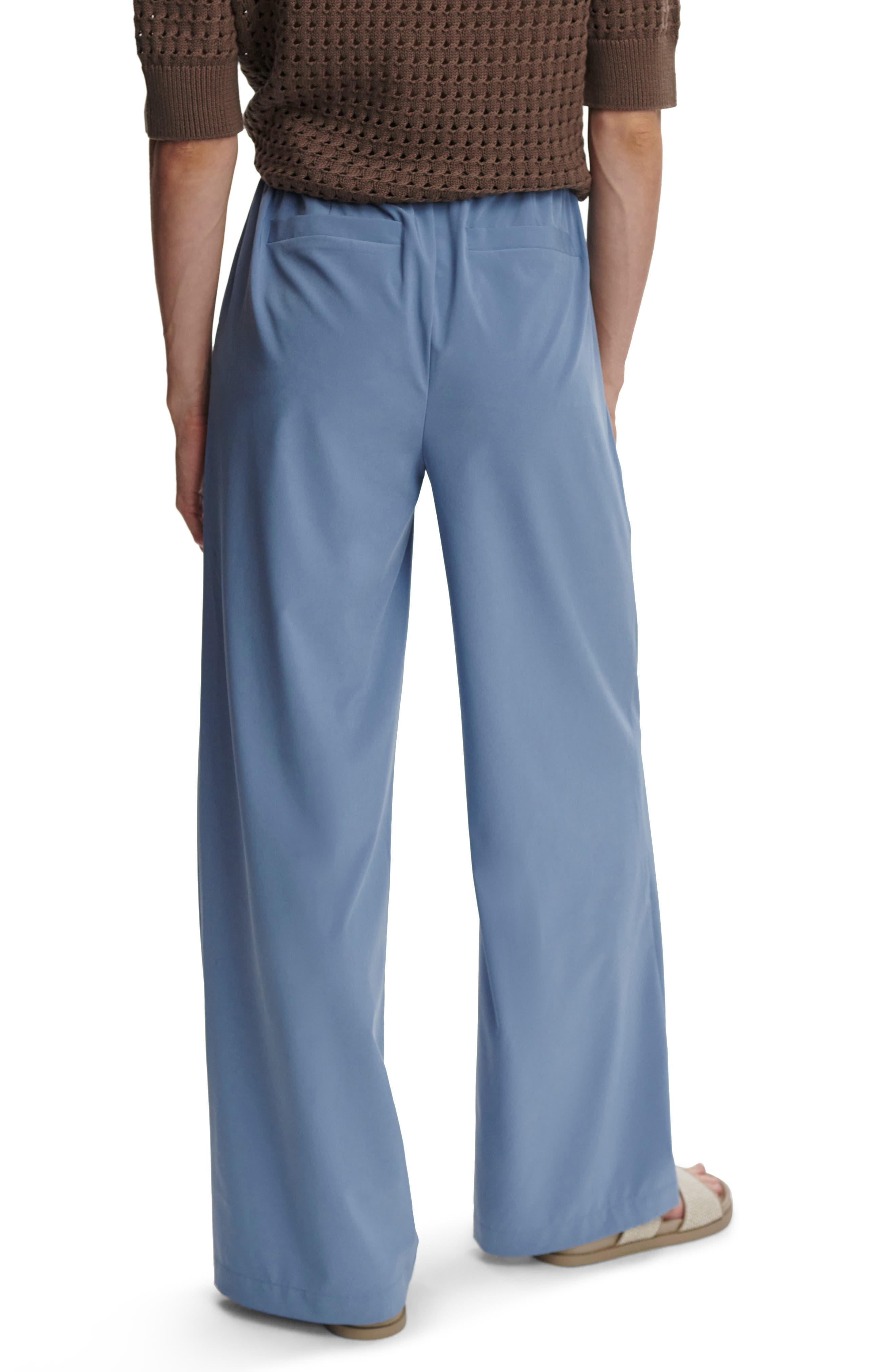 Kayson Wide Leg Pants - image 4