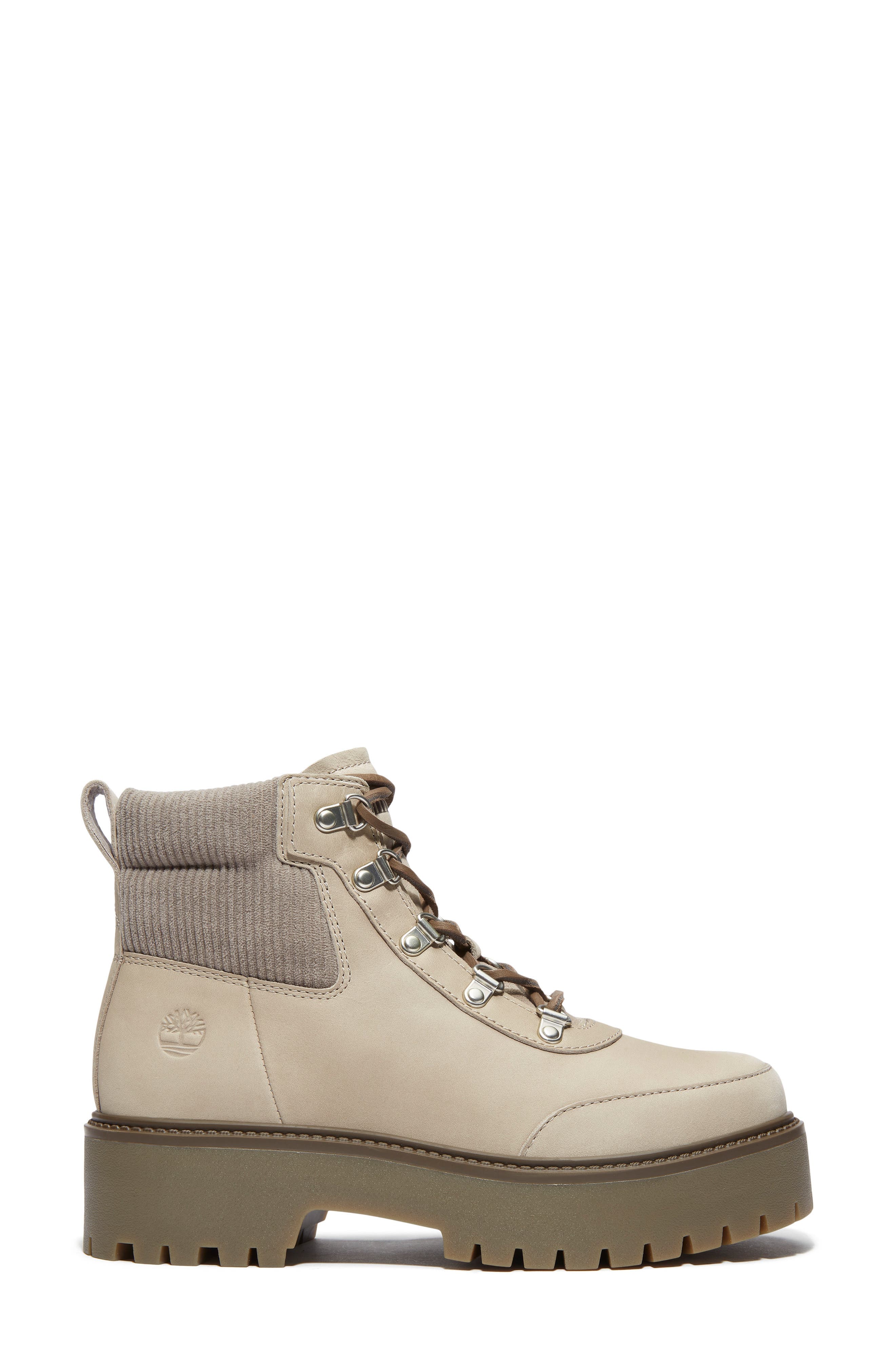 Stone Street Platform Boot - image 2
