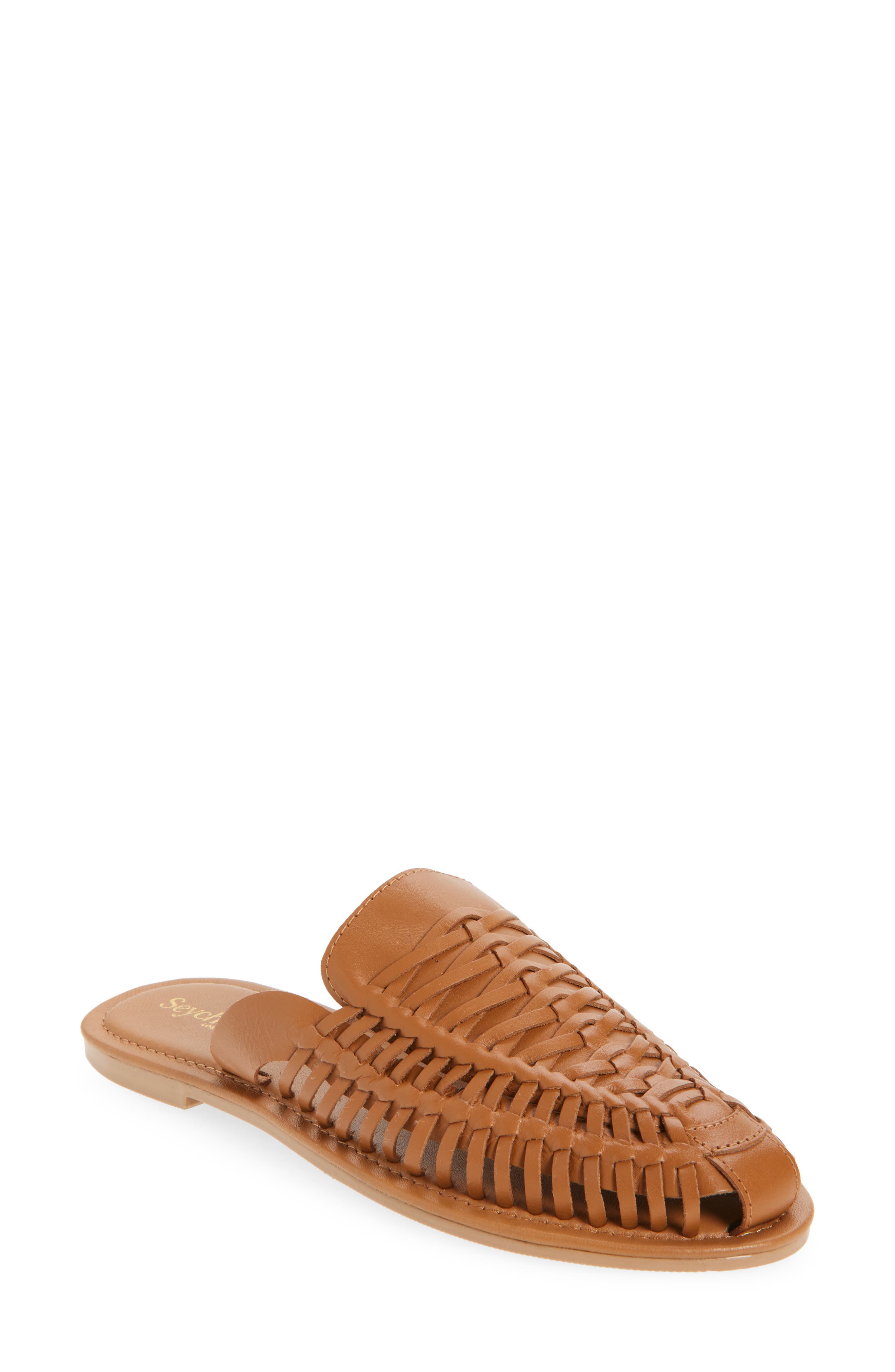 Little Italy Mule - image 1