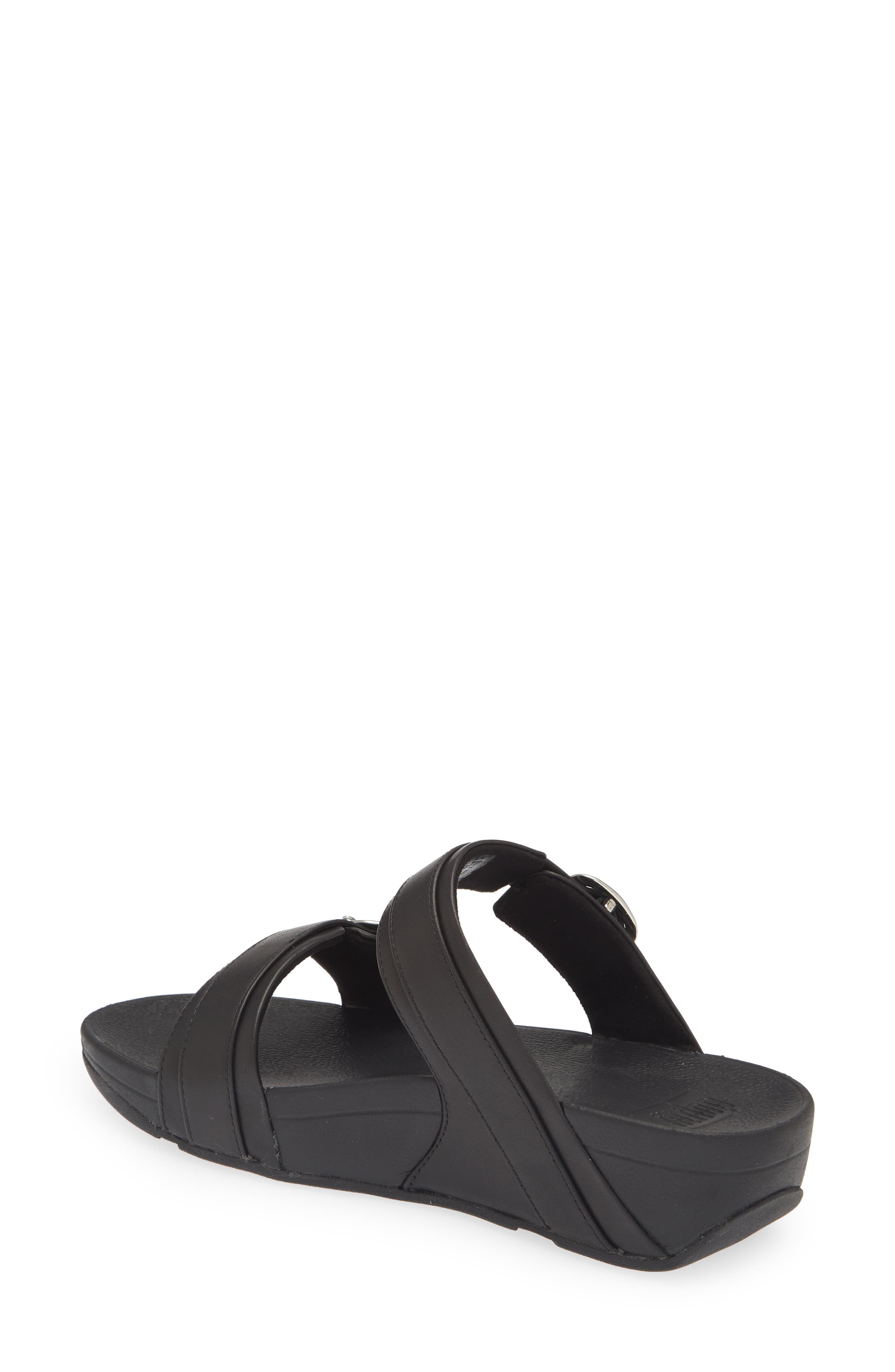 Lulu Slide Sandal - image 2
