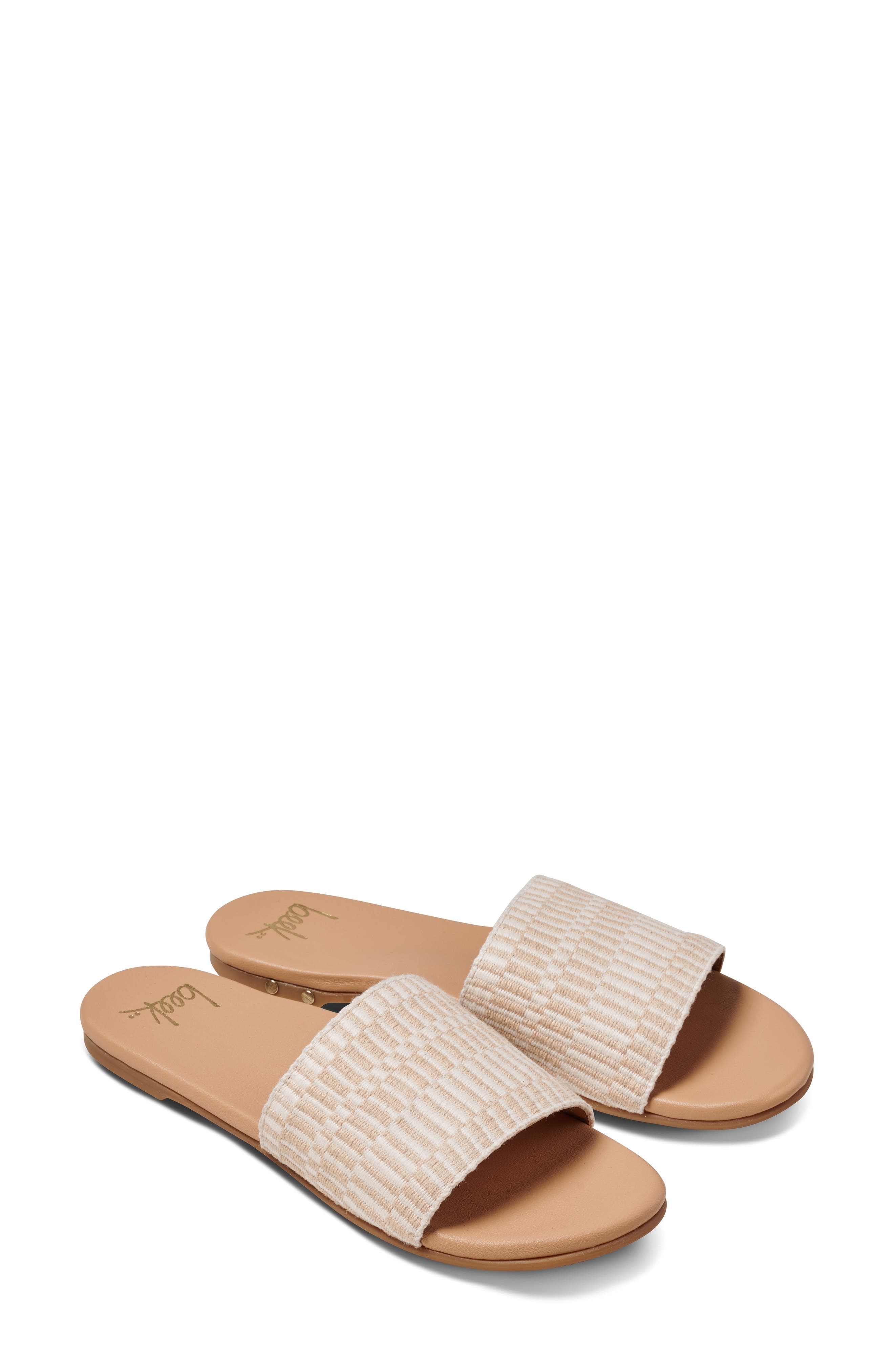 Marshbird Slide Sandal - image 1