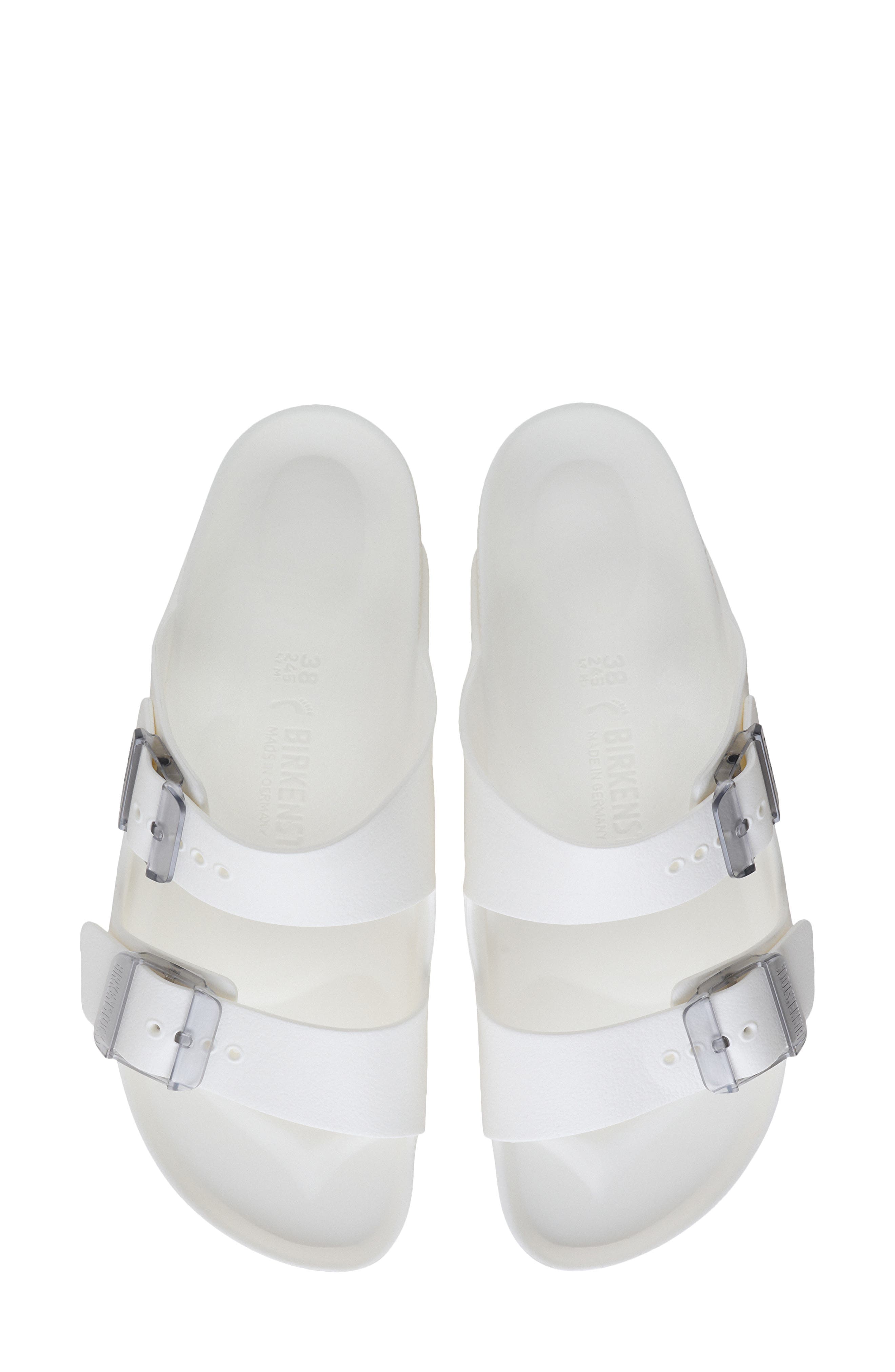Arizona Stealth Buckle EVA Slide Sandal - image 2