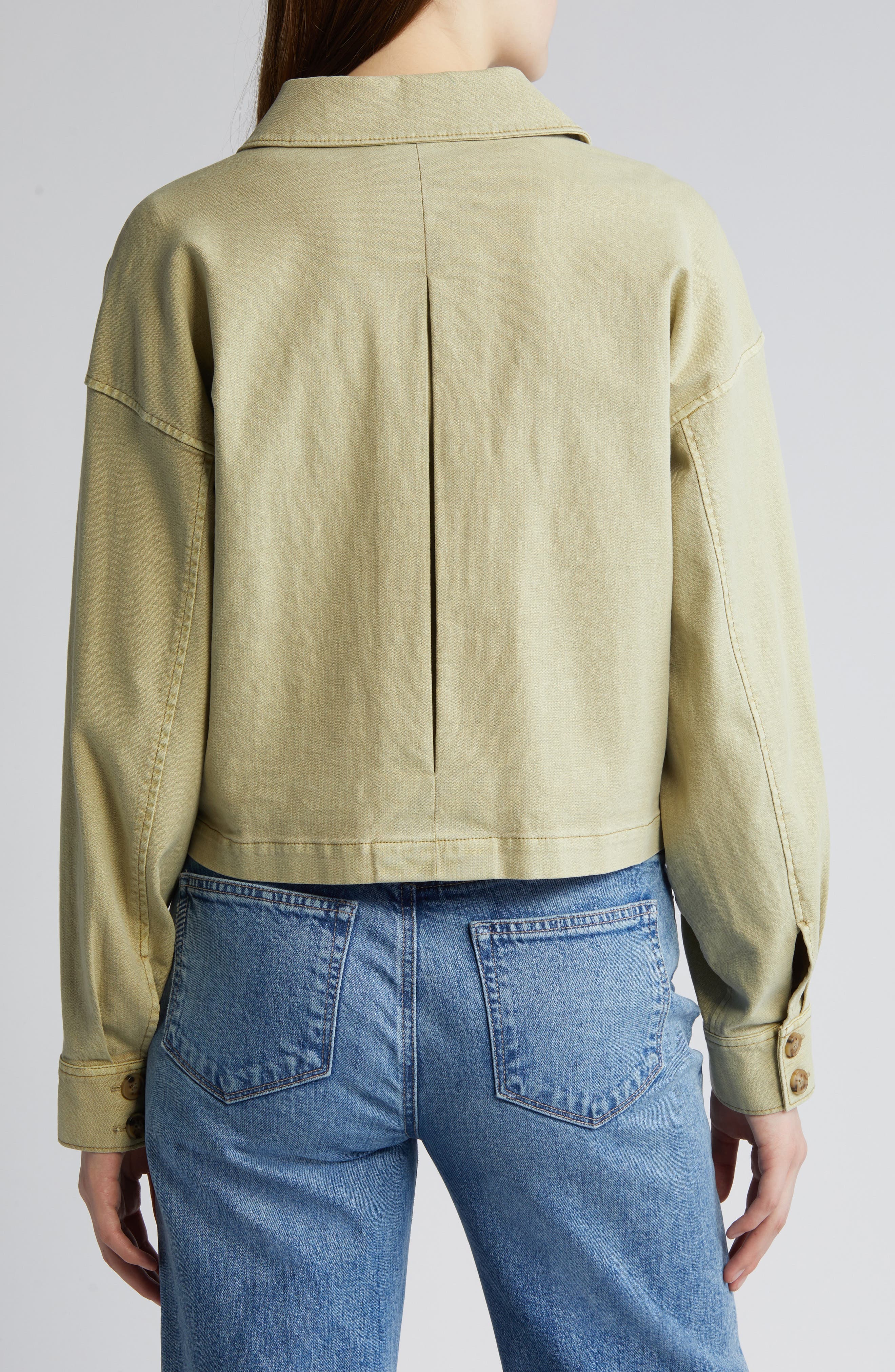 Connor Shacket - image 2