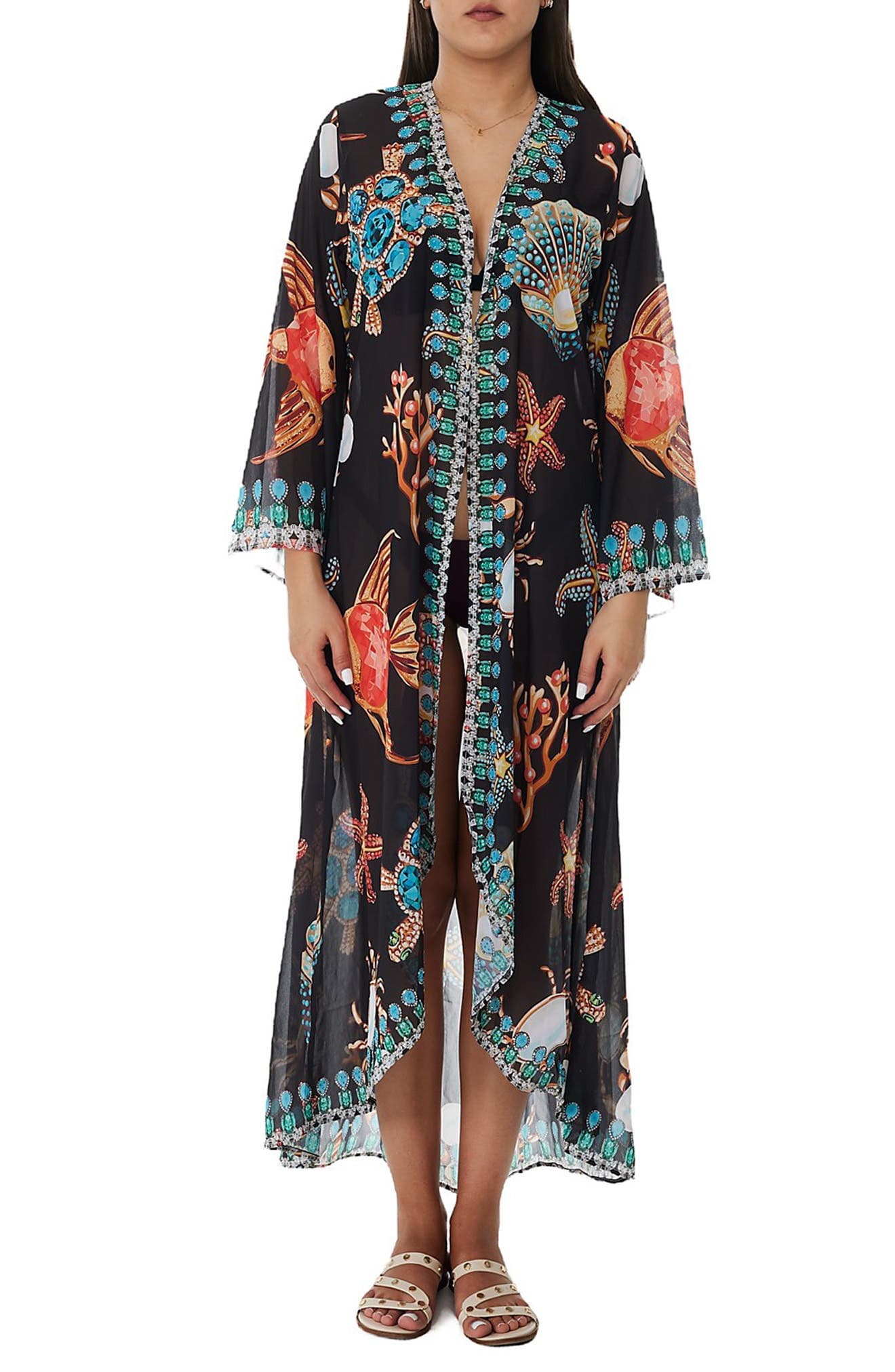Starfish Duster - image 1