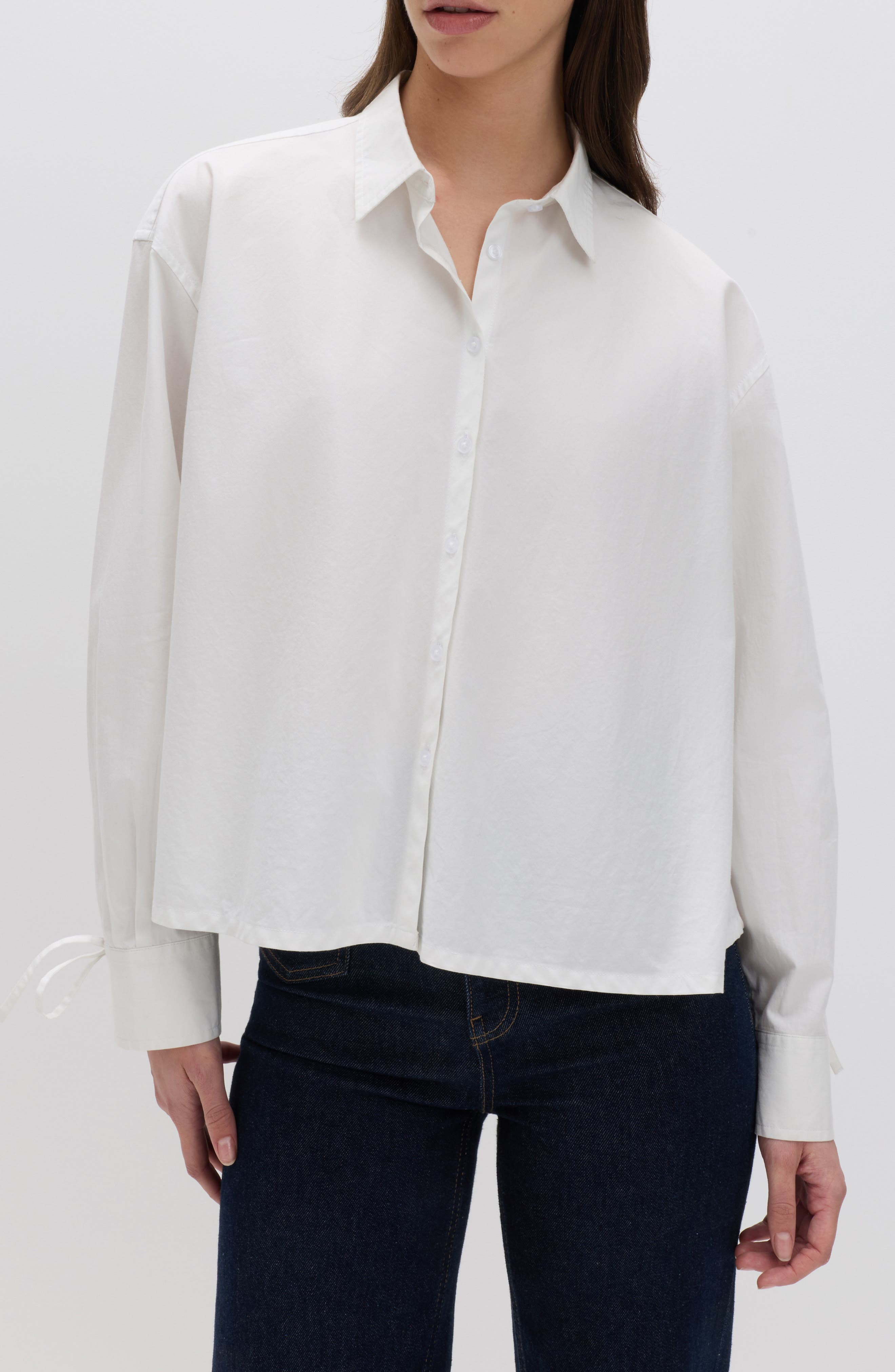 Swing Shirt - image 1