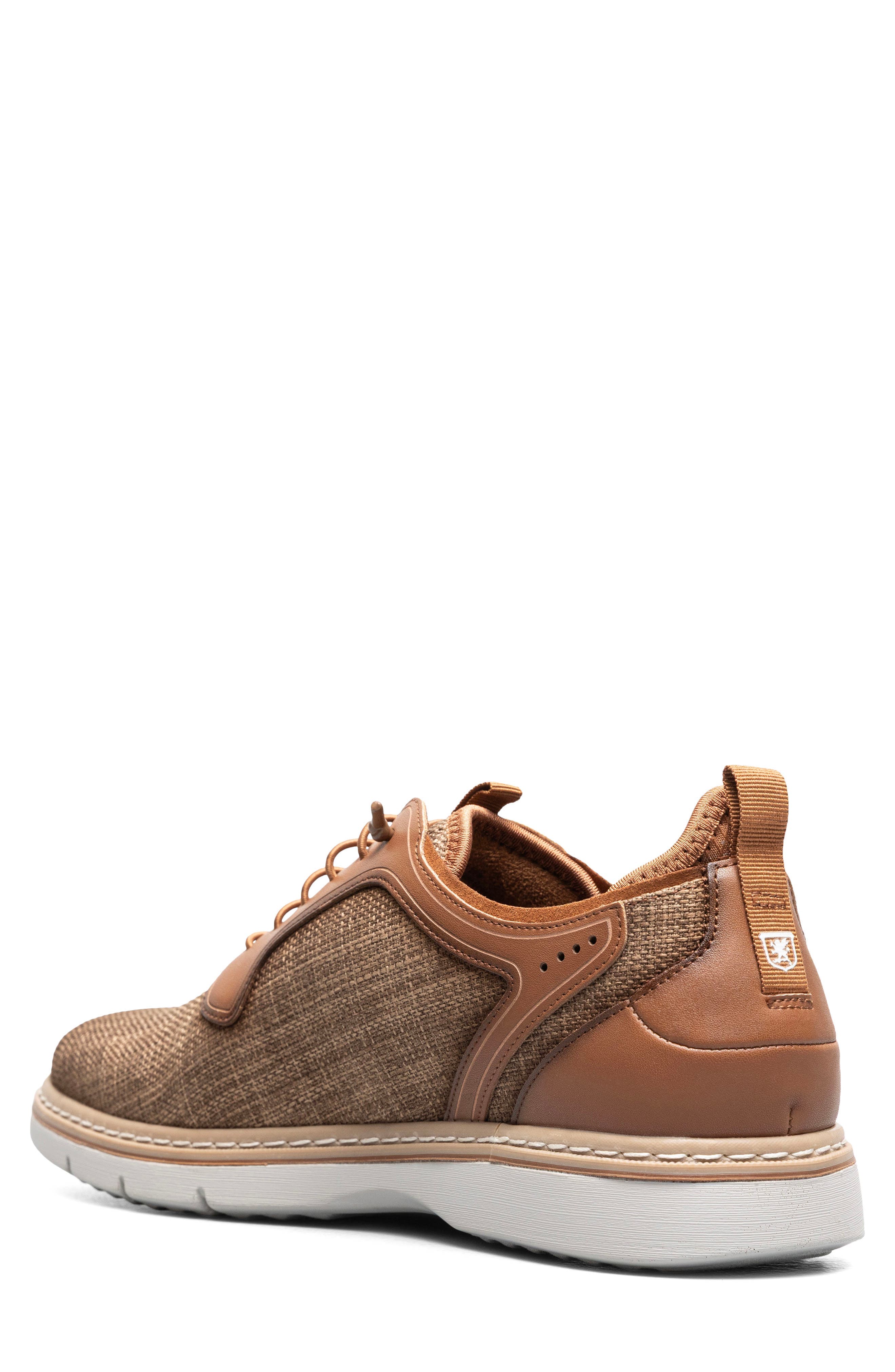 Sebert Elastic Lace Sneaker - image 2