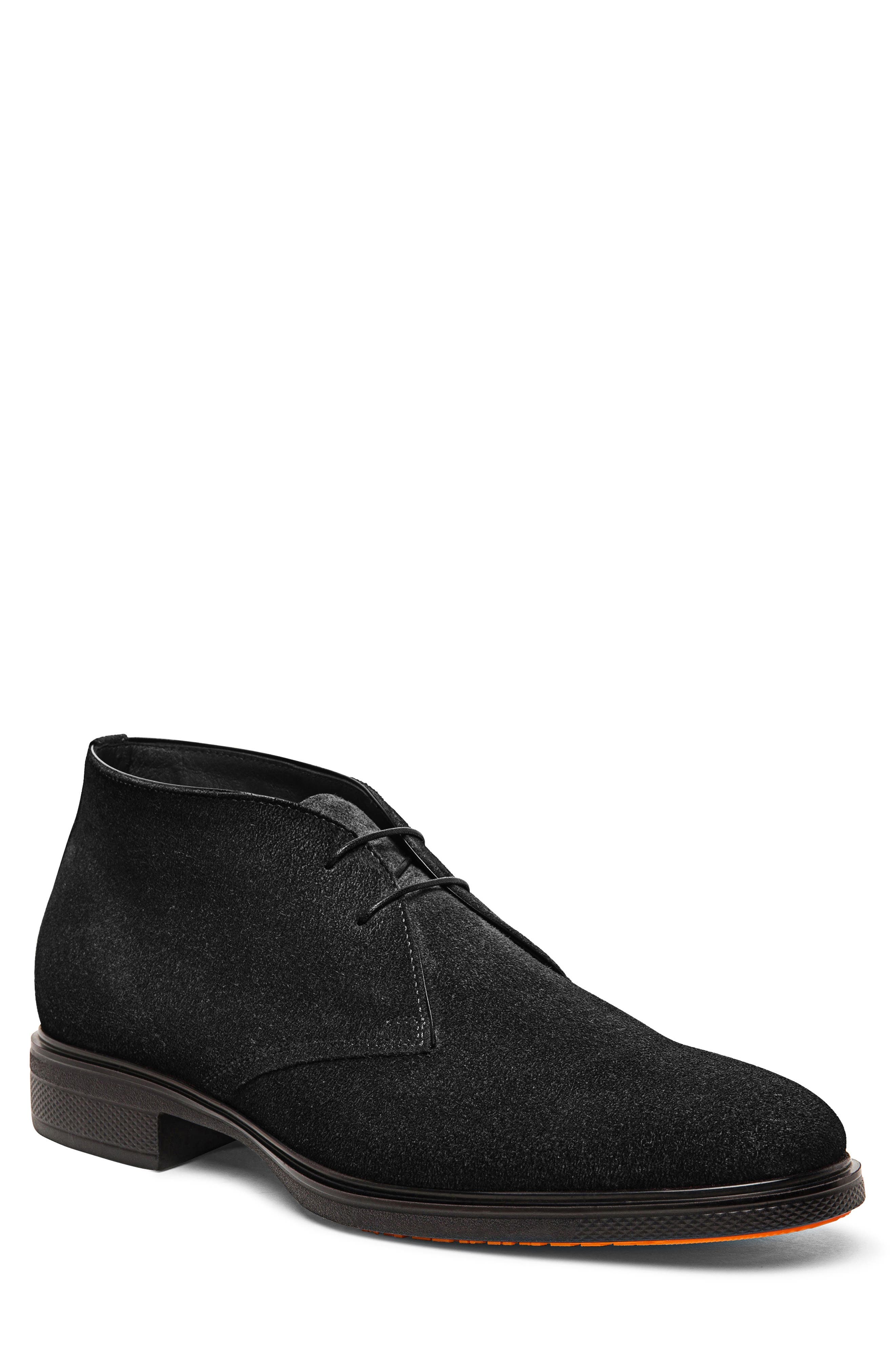 Easy Chukka Boot - image 1
