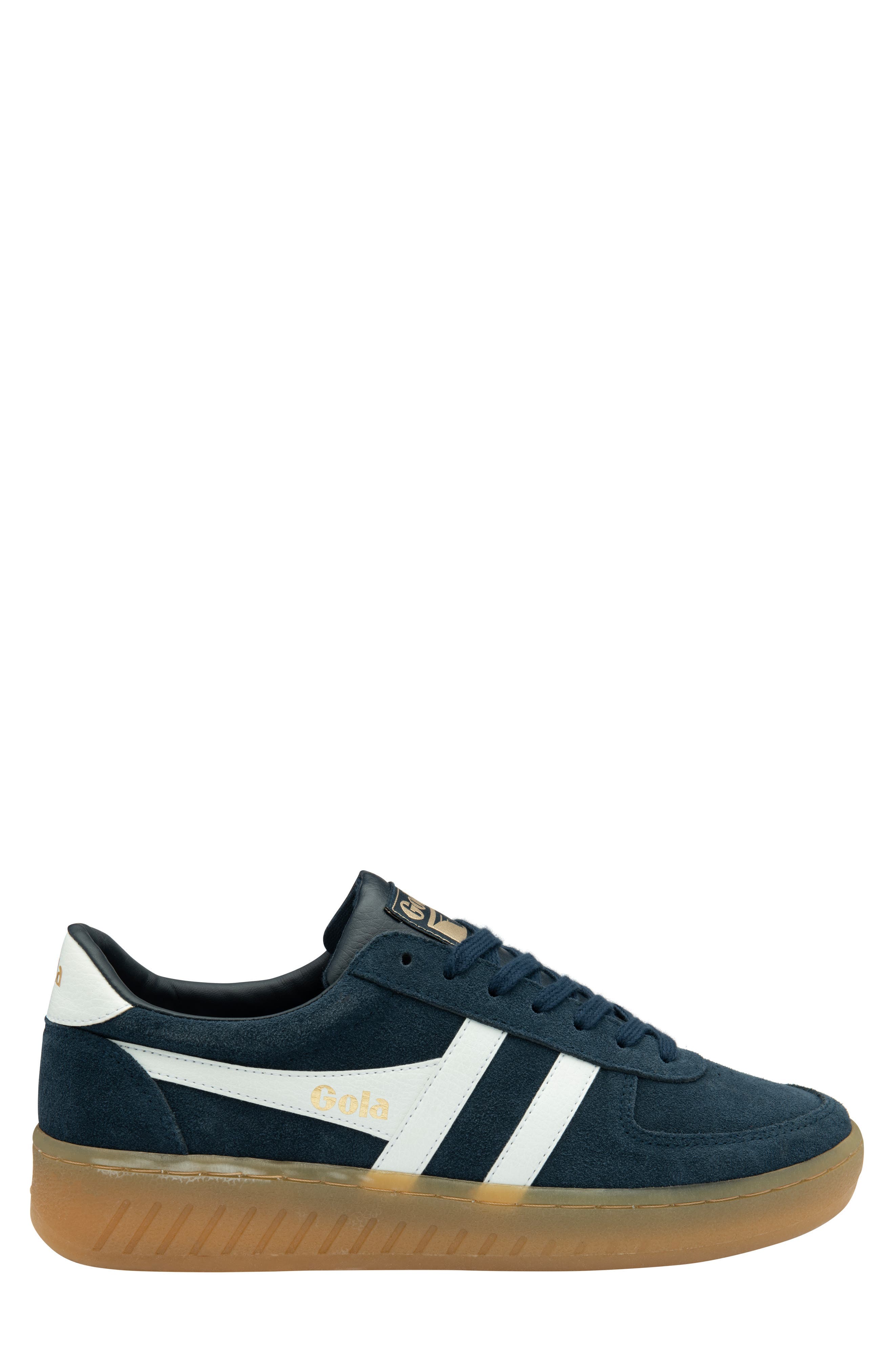 Grandslam Sneaker - image 2