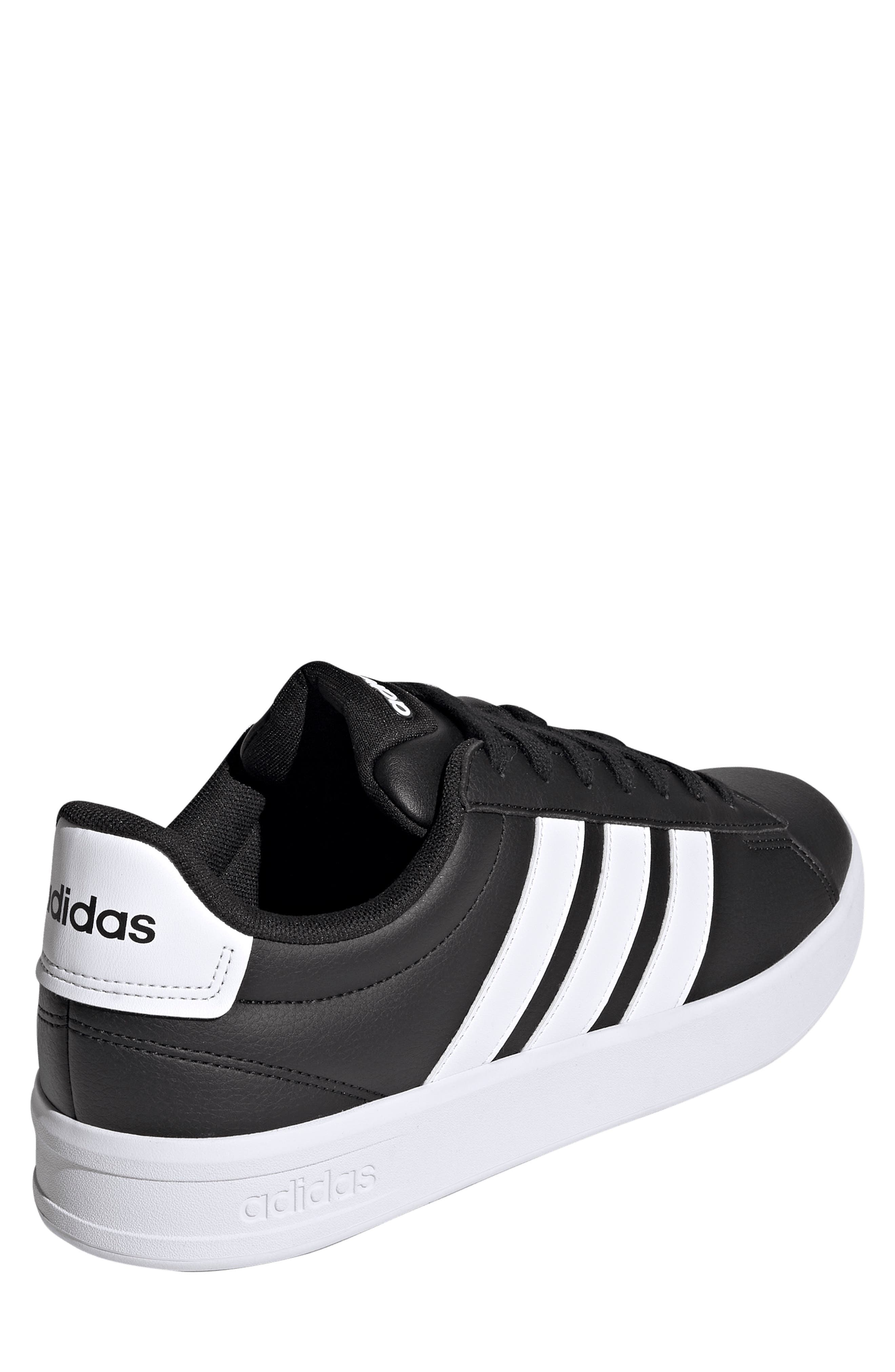 Grand Court 3.0 Sneaker - image 2