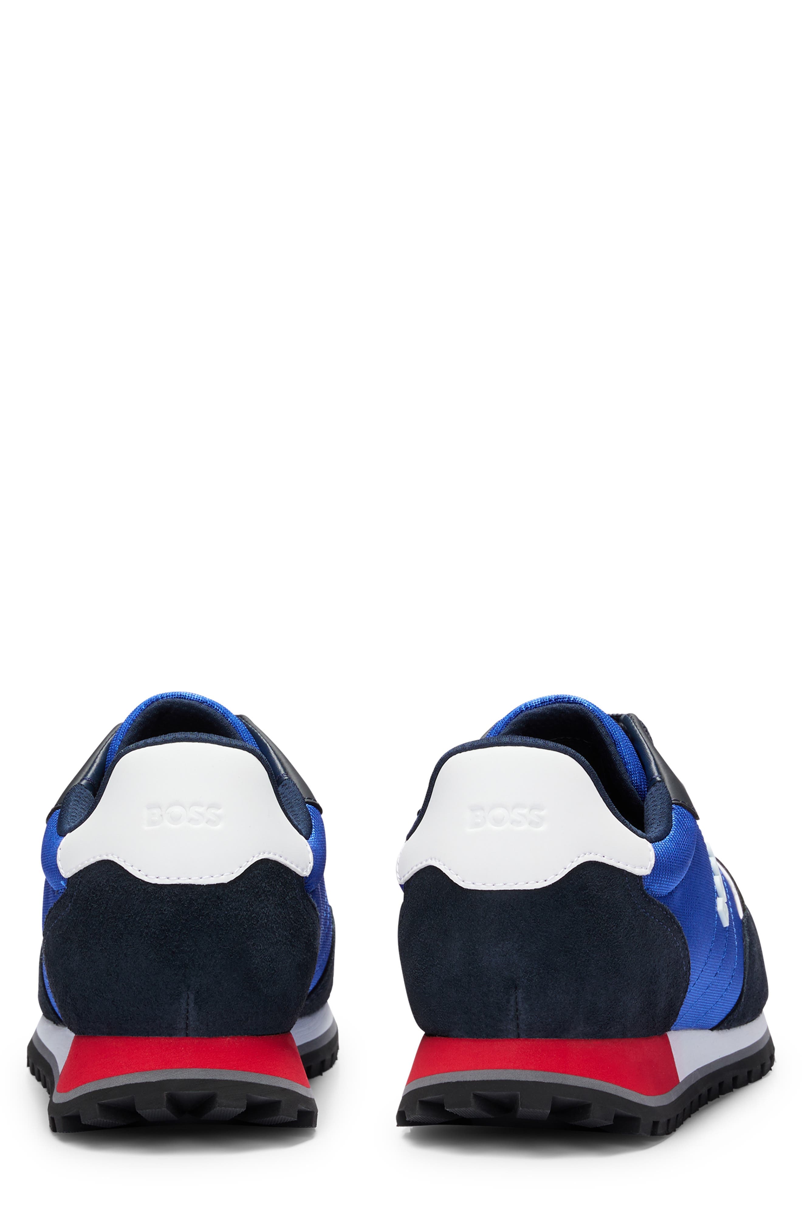 Parkour Runn NYMX Sneaker - image 4