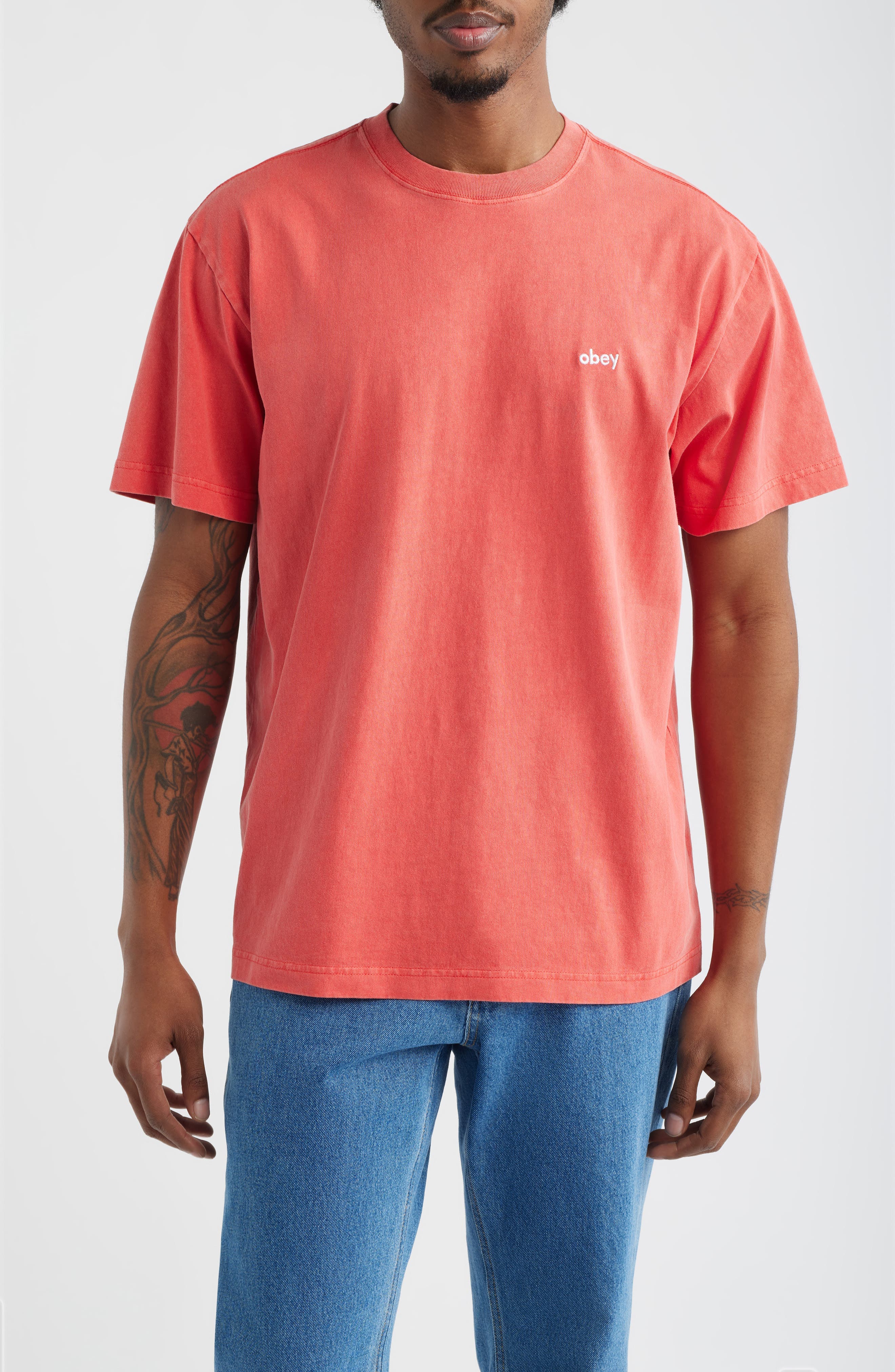 Cotton Logo T-Shirt - image 5