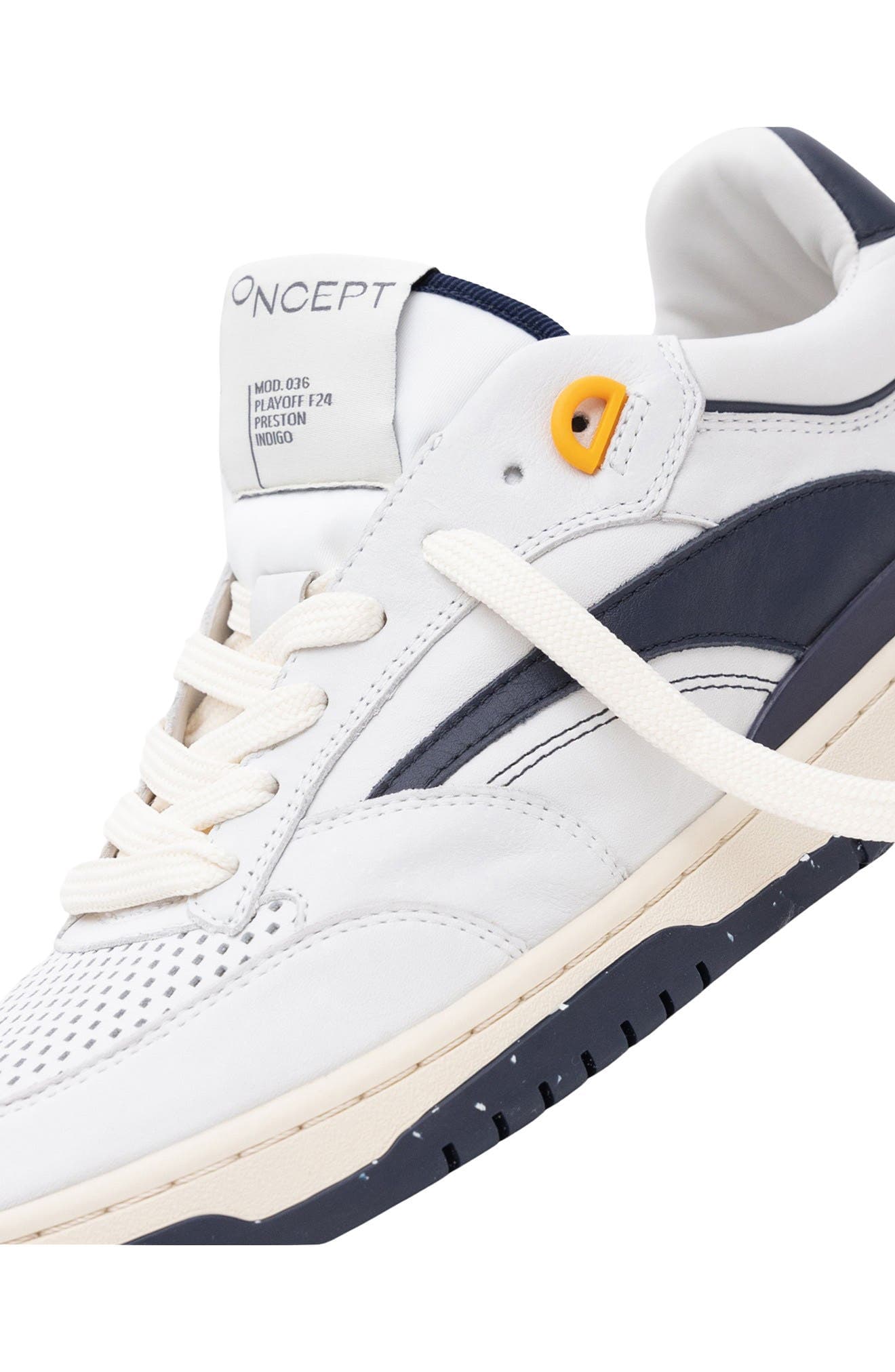 Preston Sneaker - image 2