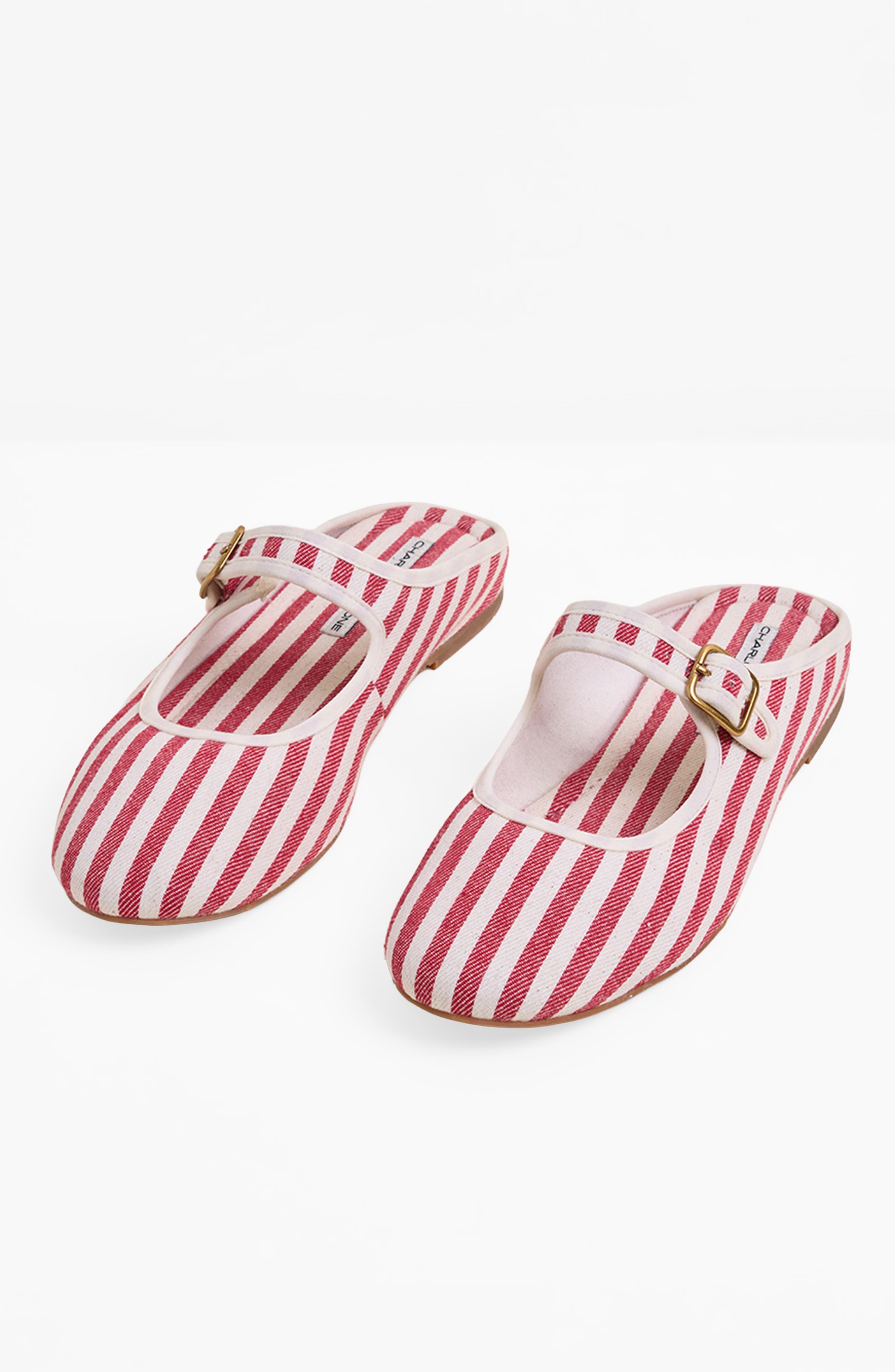 Willow Mary Jane Ballet Slide - image 5