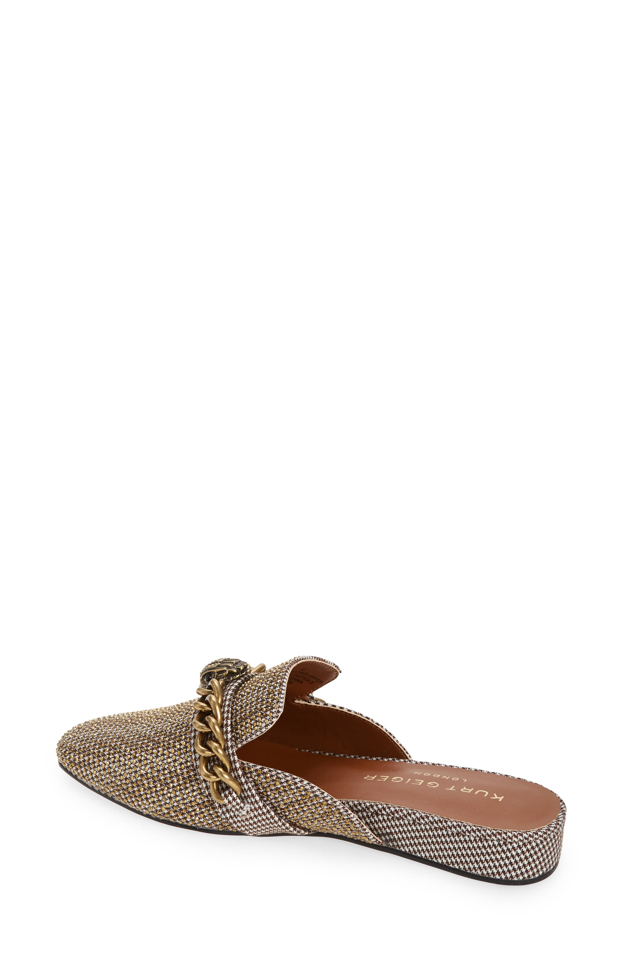 Chelsea Loafer Mule - image 4