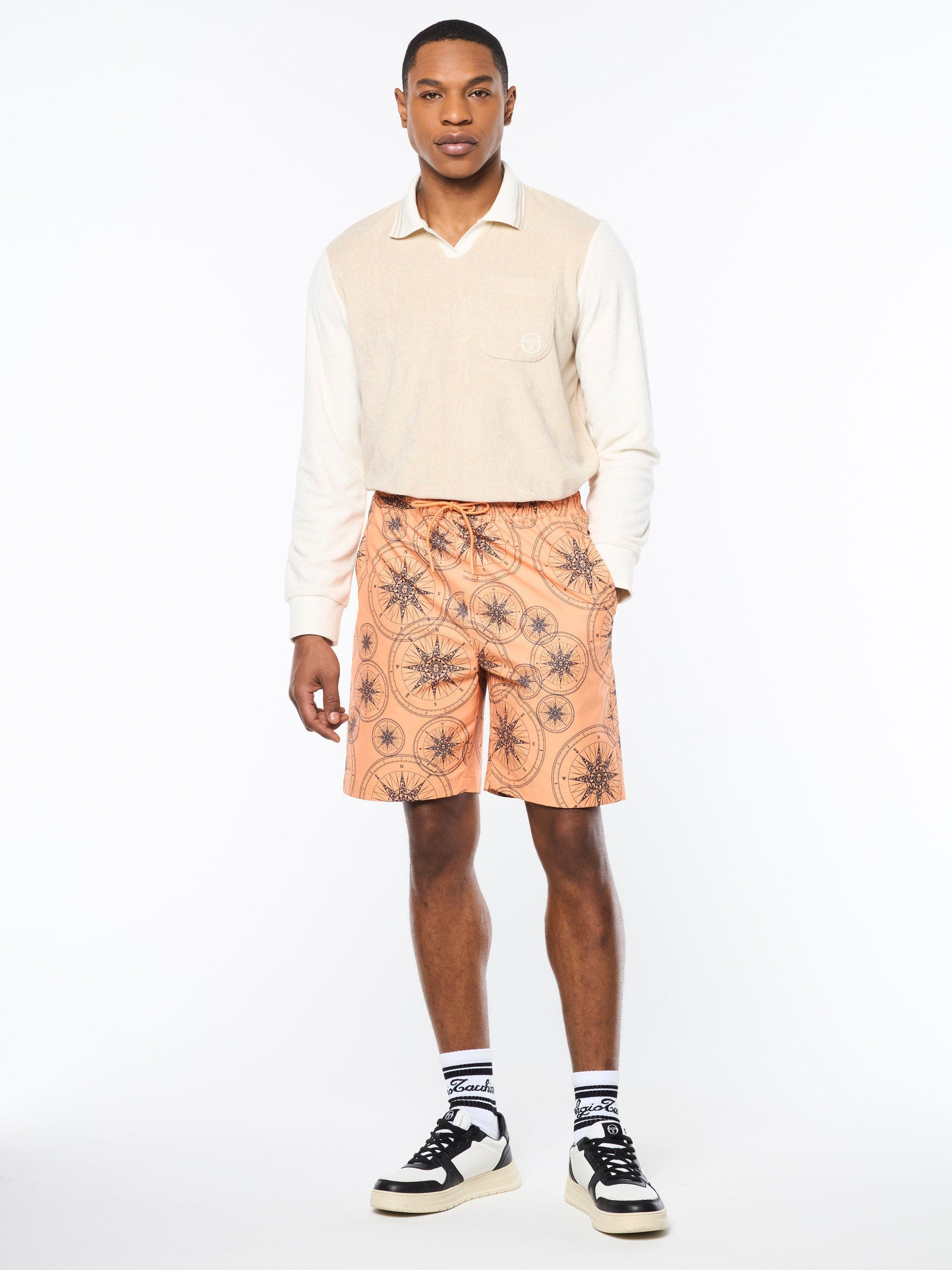 Falito Swim Short - image 4
