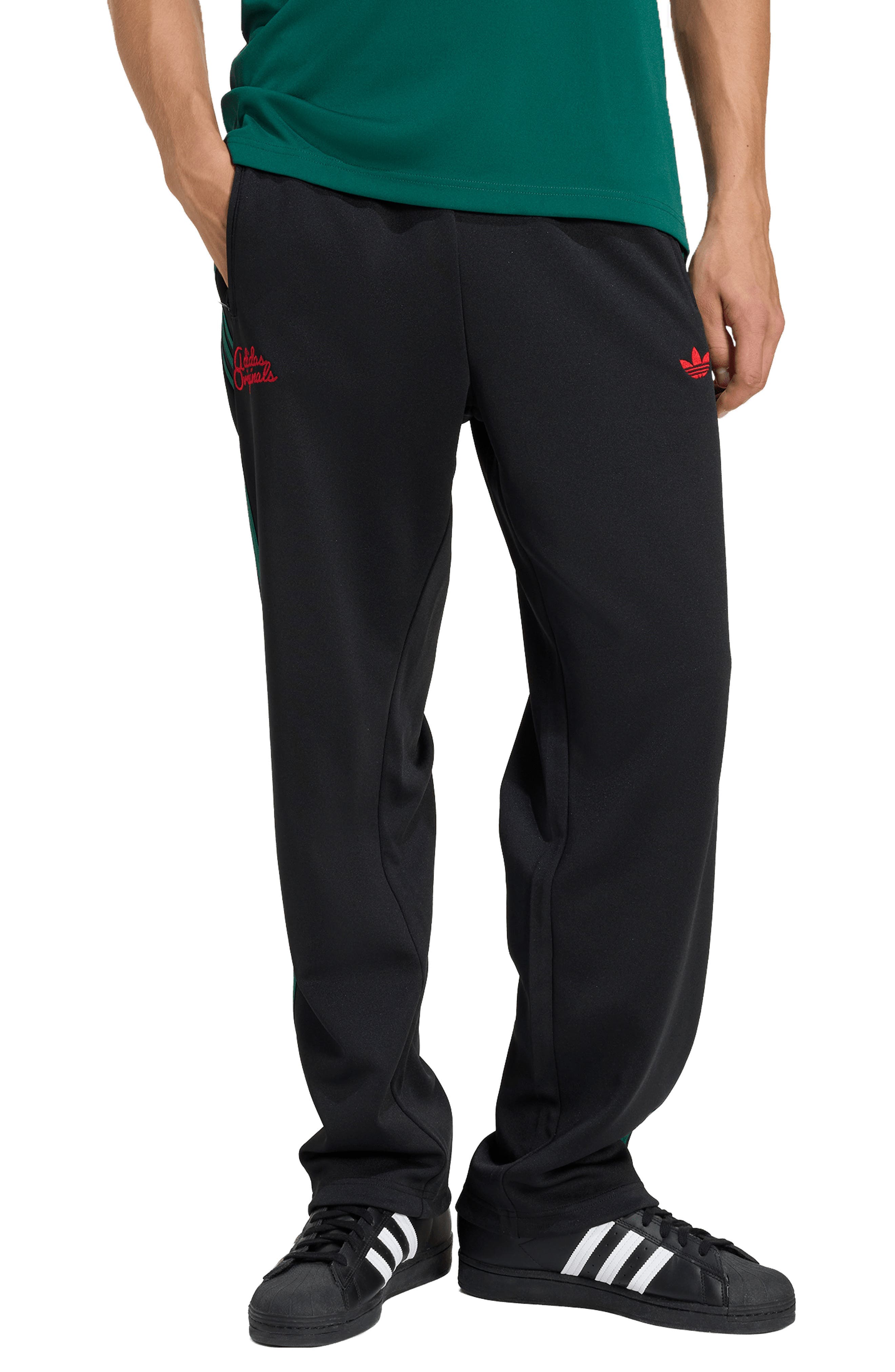 Firebird Track Pants - image 1