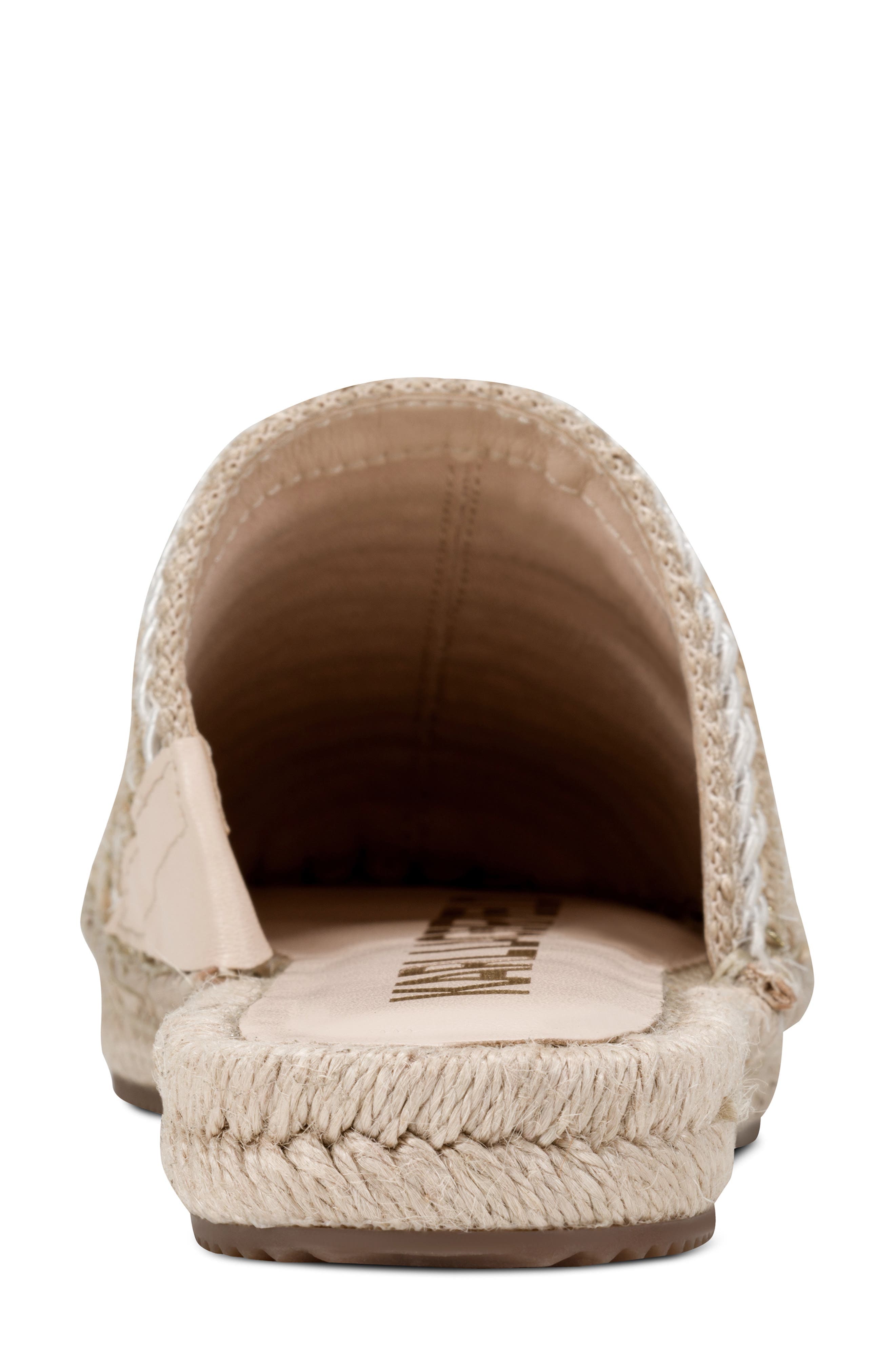 Malaysia Espadrille Mule - image 2