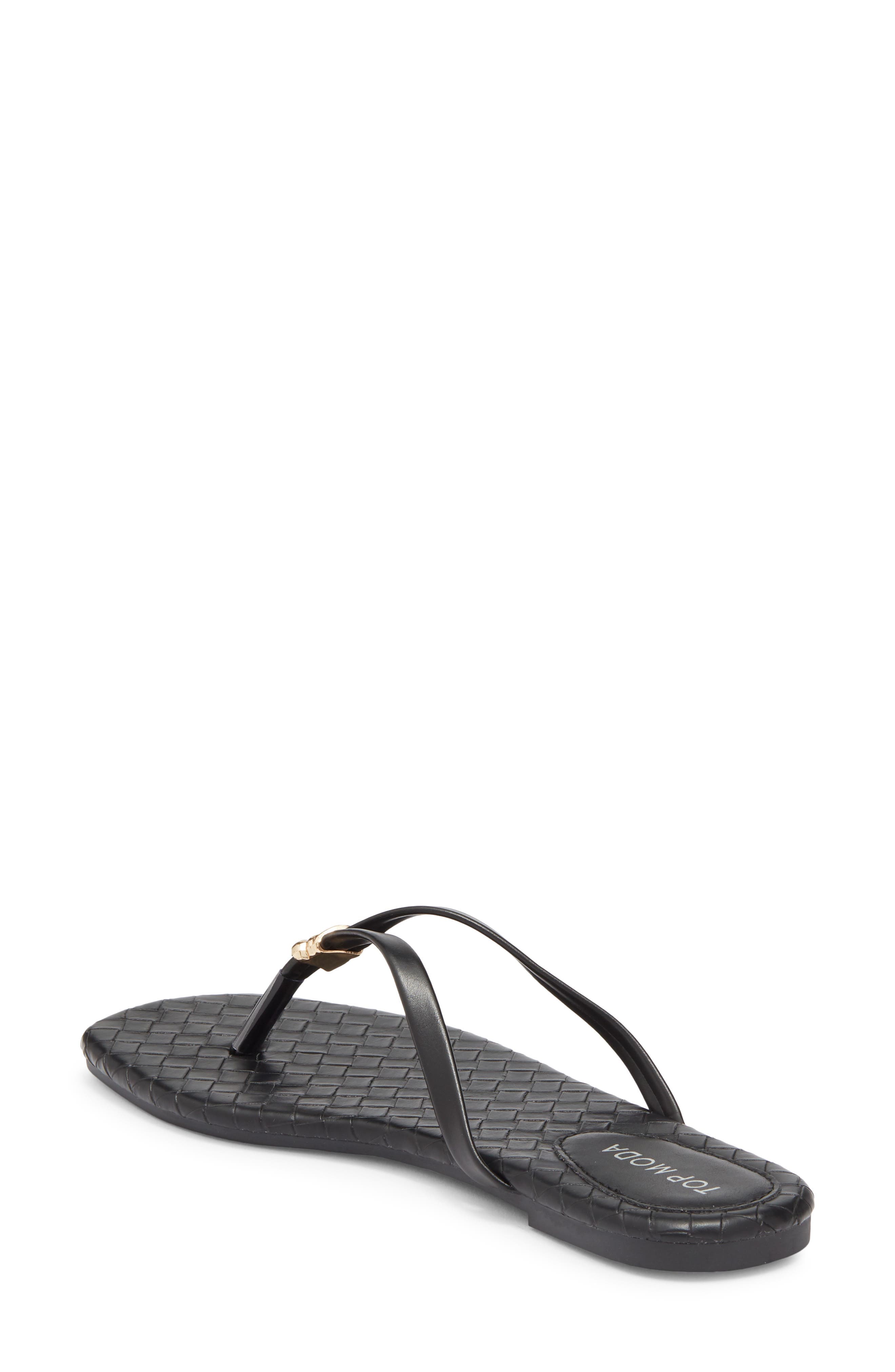 Priscilla Flip Flop - image 2