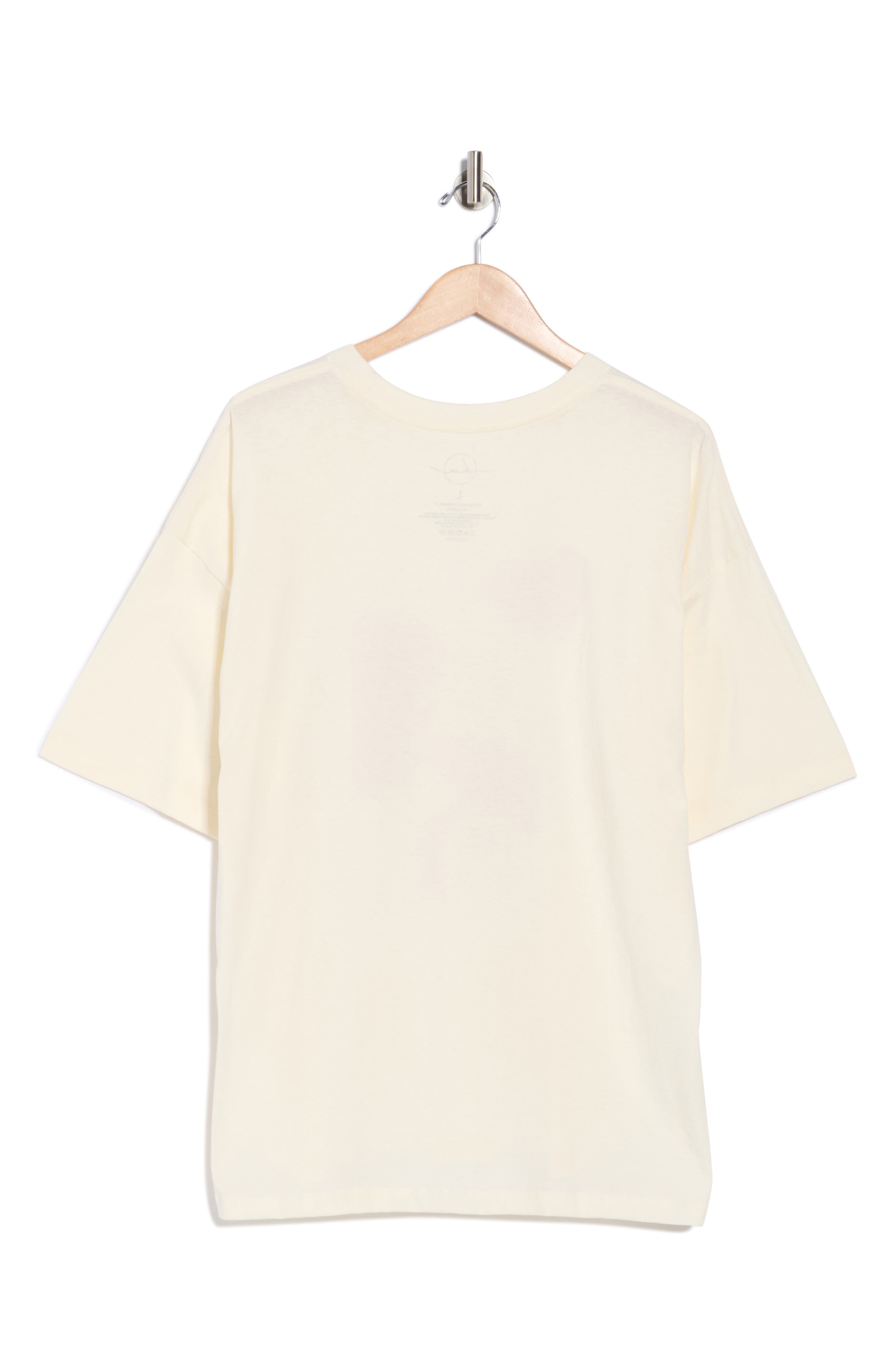 Lovestruck Farms Cotton Graphic T-Shirt - image 2