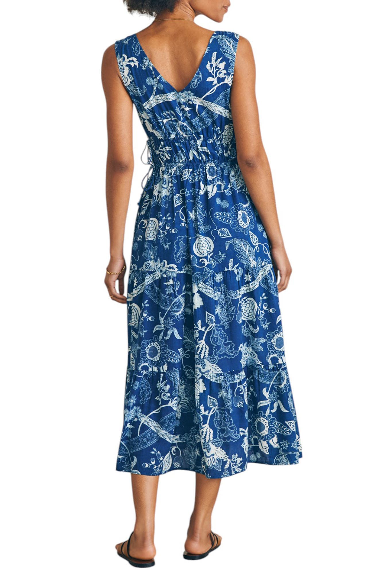 Sandbar Maxi Sundress - image 2