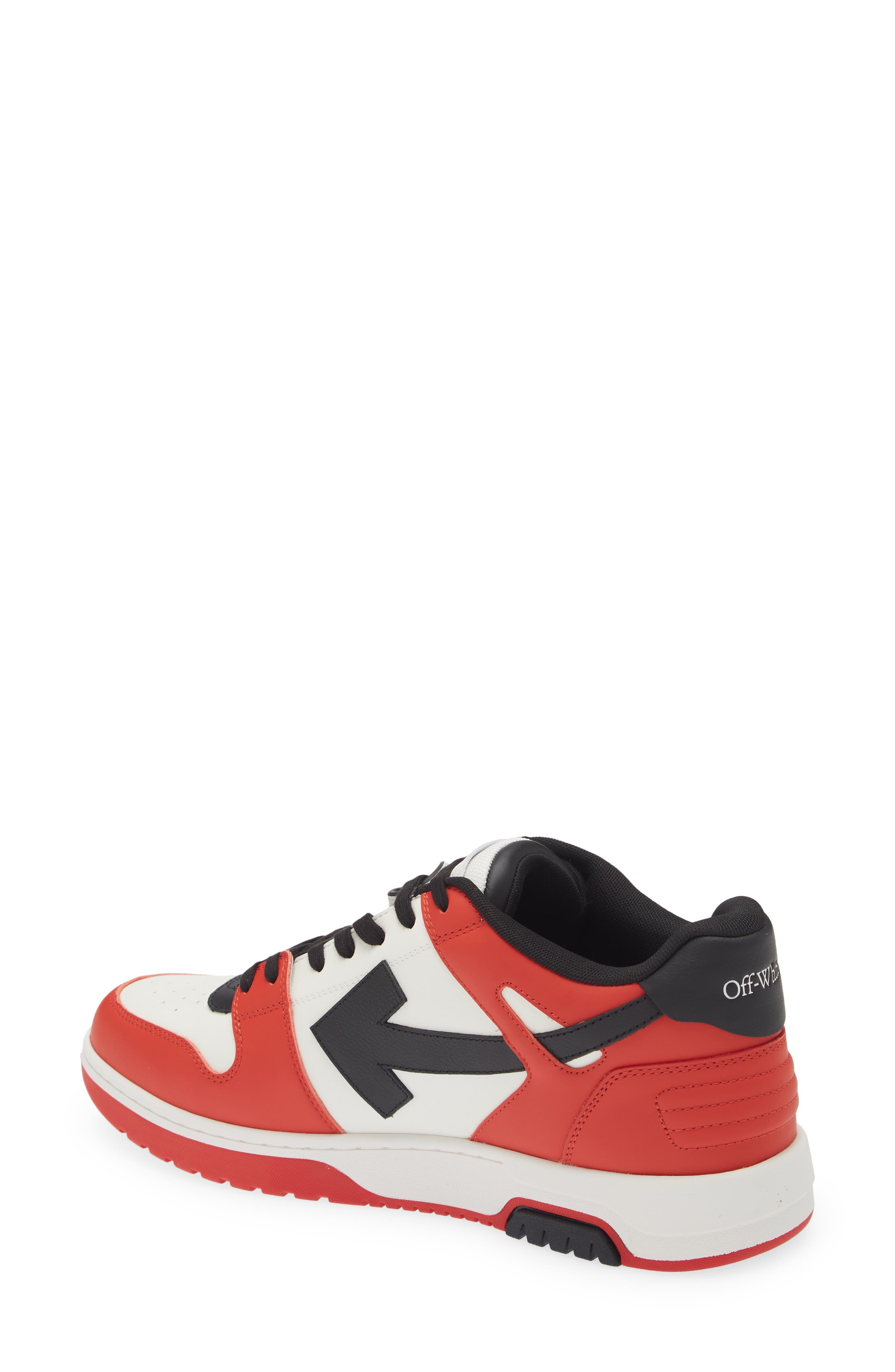 Out of Office Low Top Sneaker - image 2