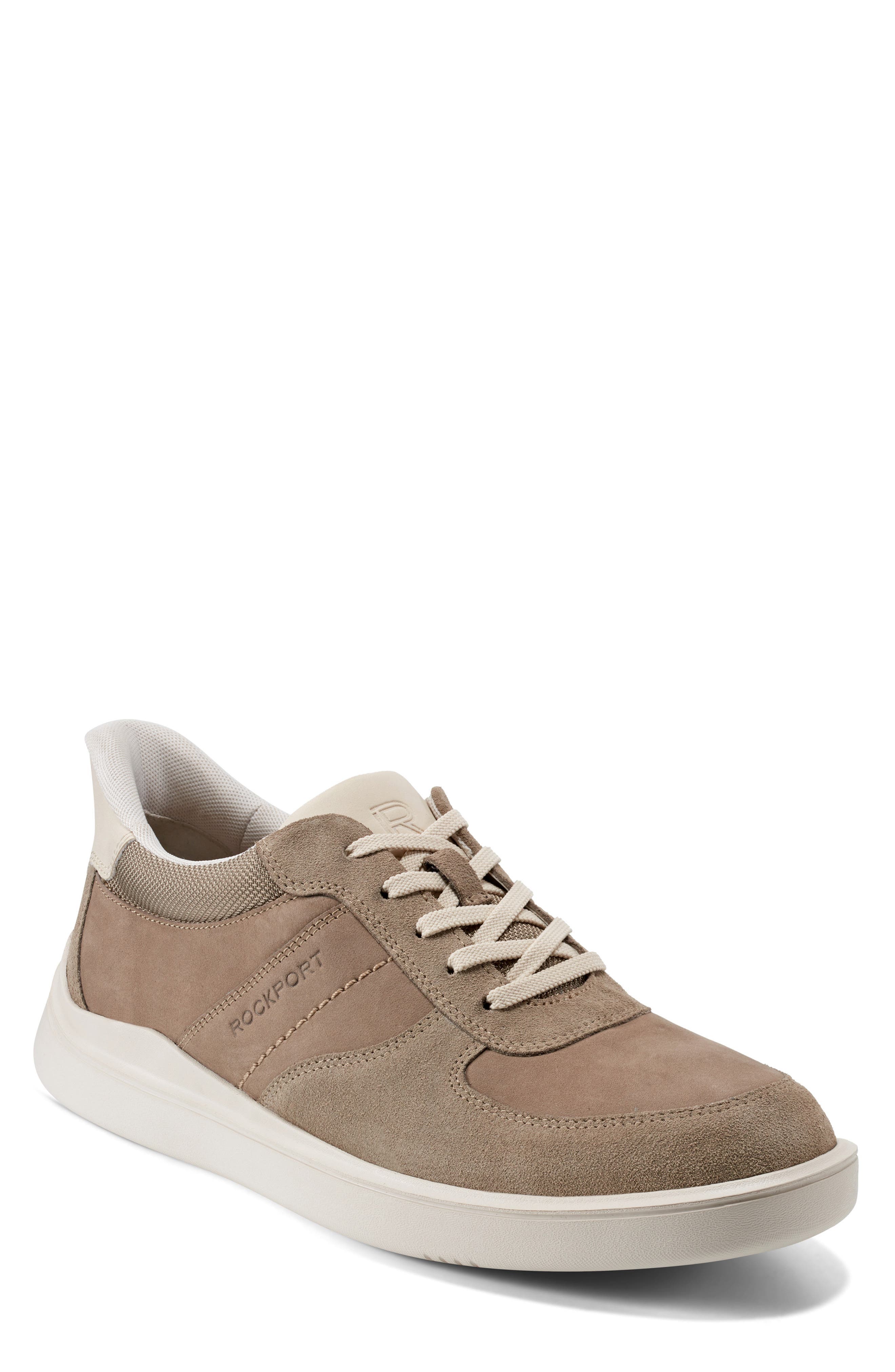 Tayton Step Activated Sneaker - image 1