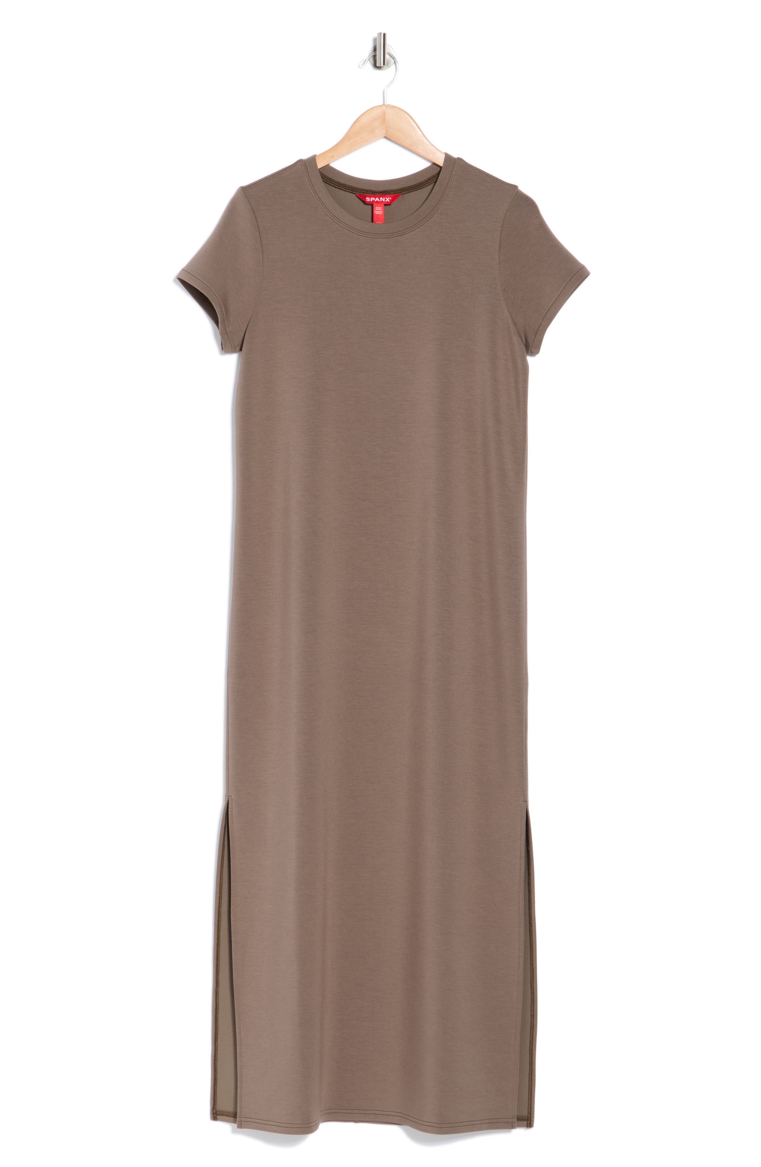 AirEssentials T-Shirt Dress - image 1