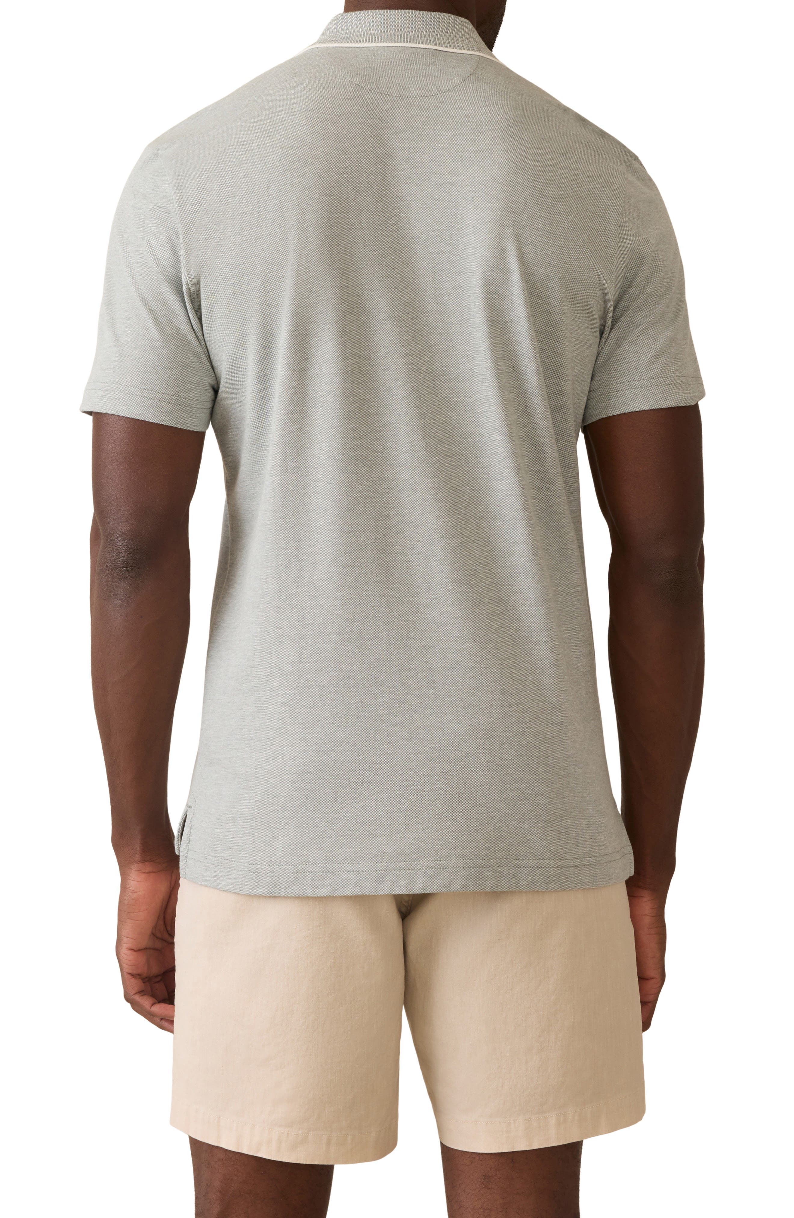 Movement Pique Knit Polo - image 2