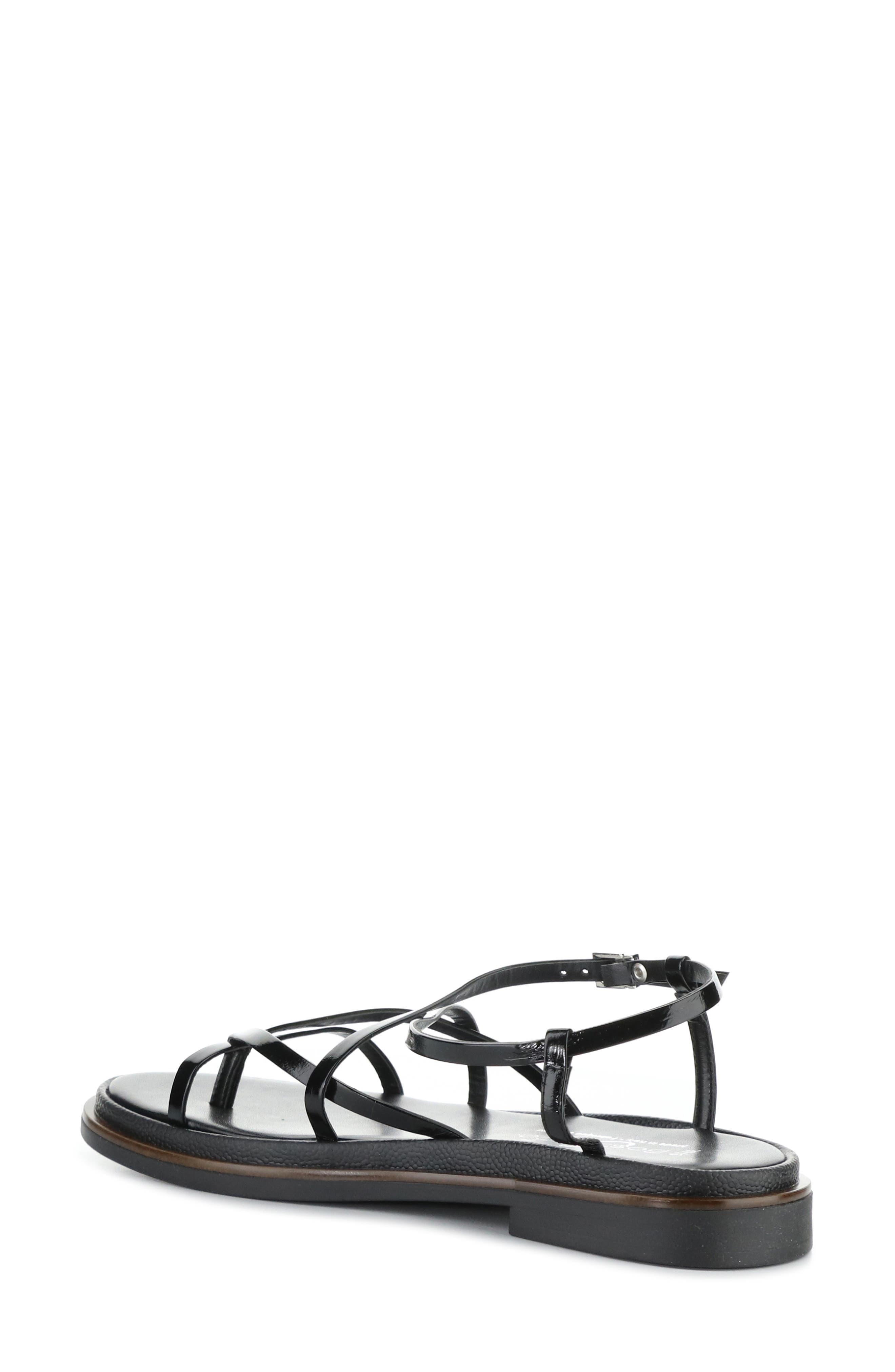 Cassia Ankle Strap Platform Sandal - image 2