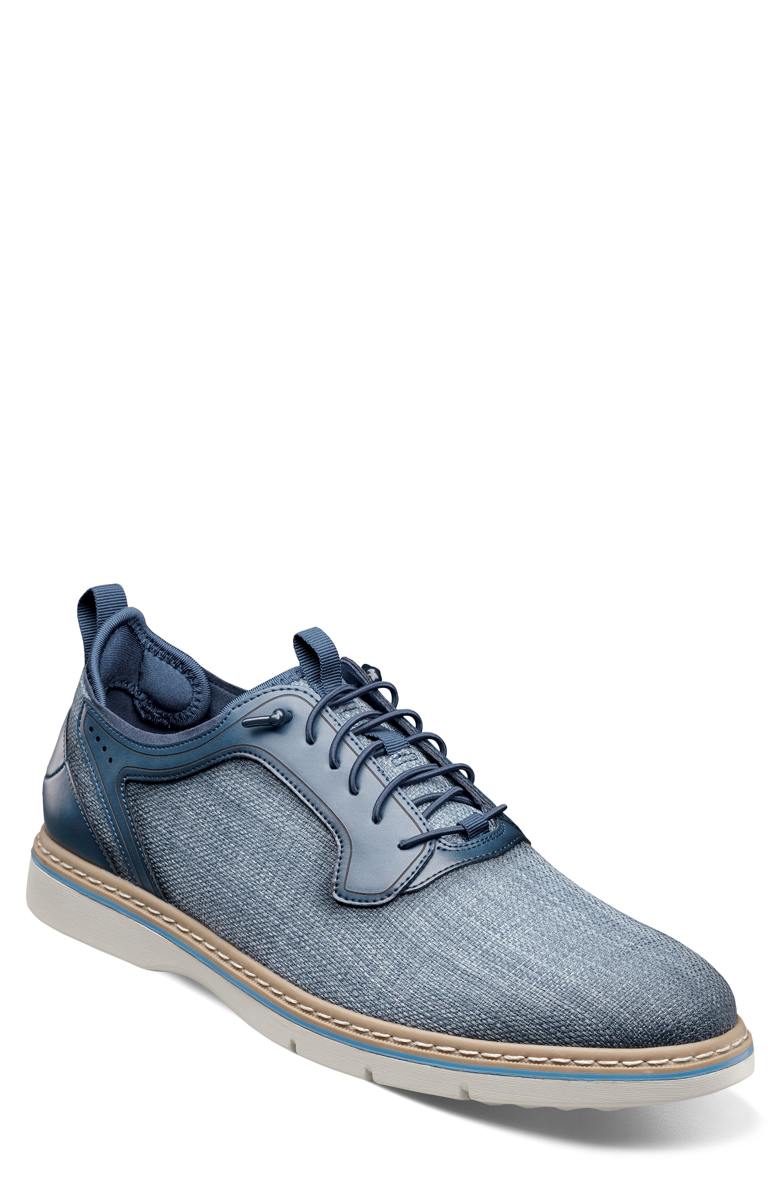 Sebert Elastic Lace Sneaker - image 3