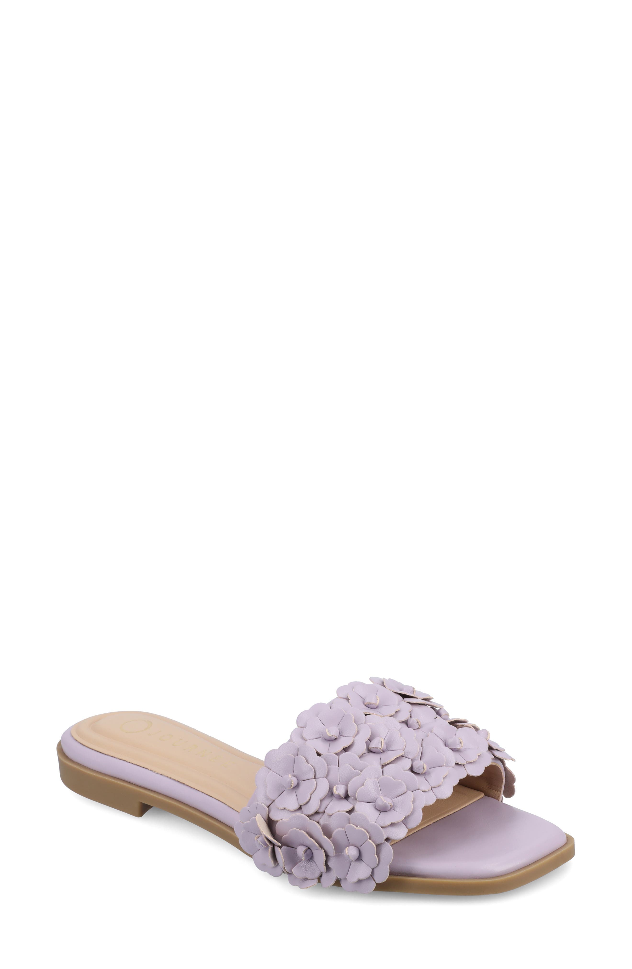 Azalea Slide Sandal - image 1