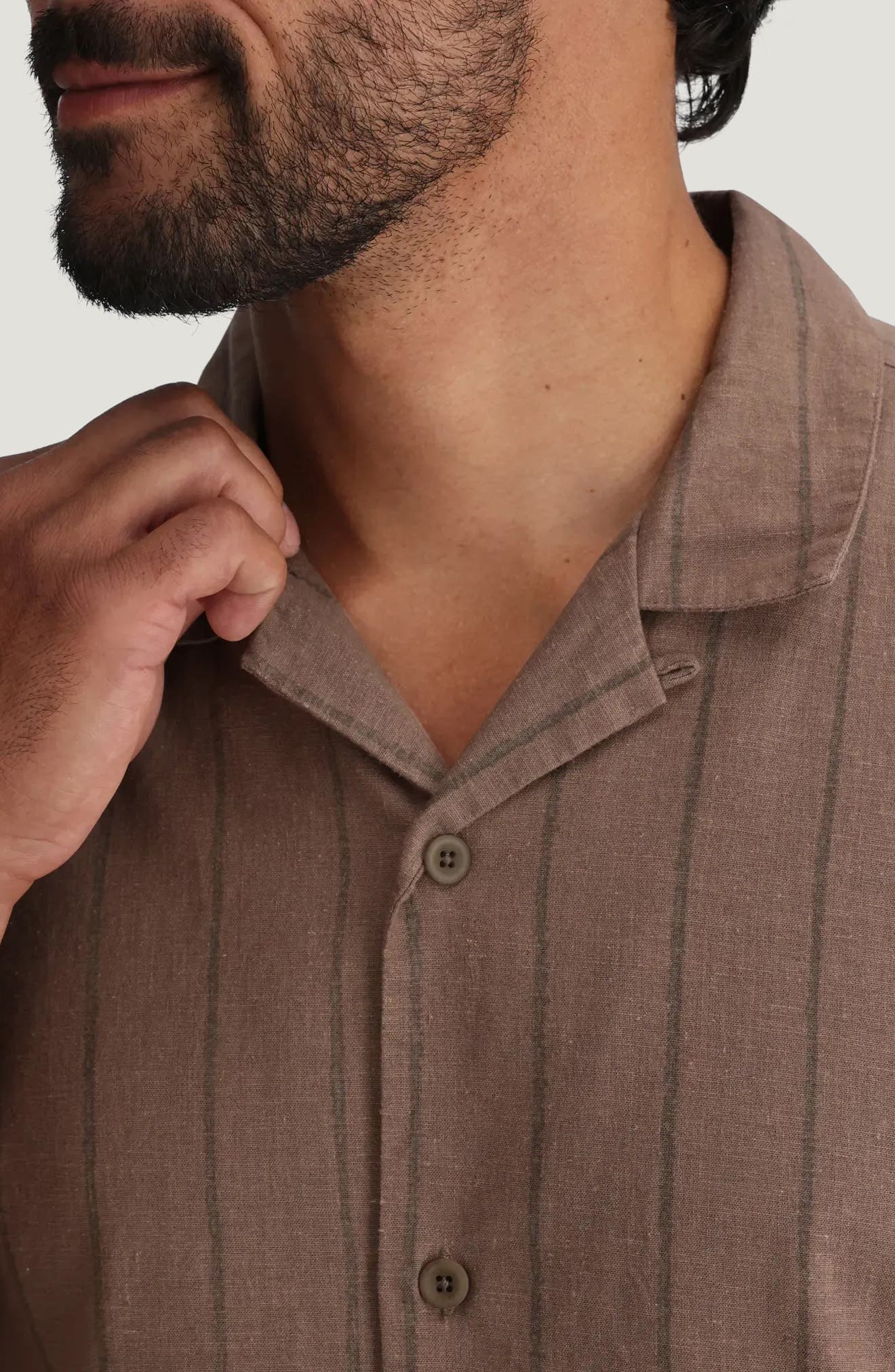 Sullivans Camp Shirt - image 2