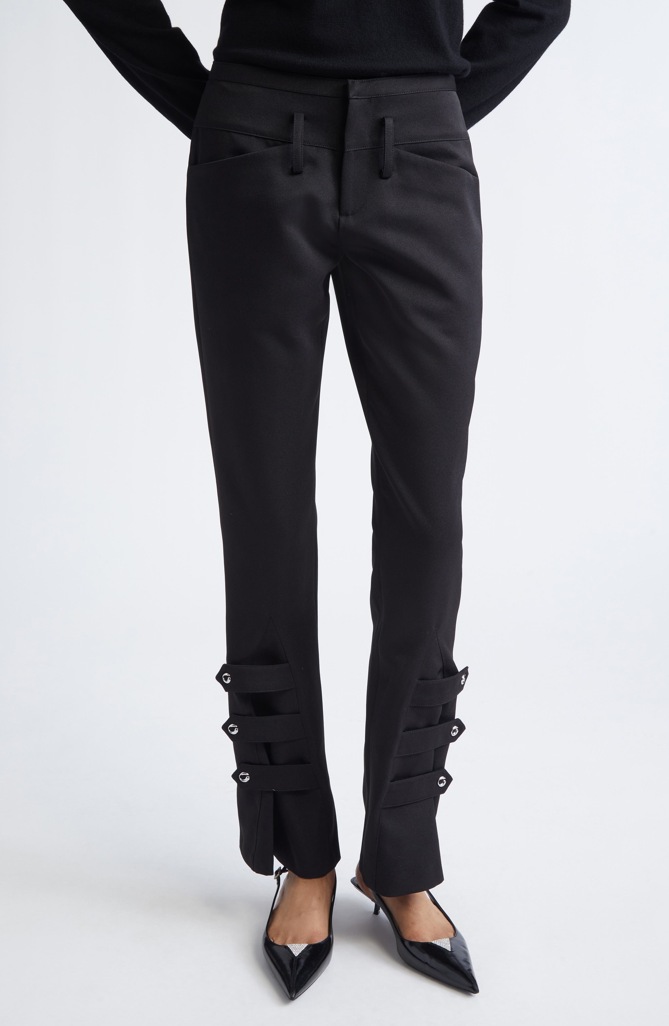 Utilitary Pants - image 1