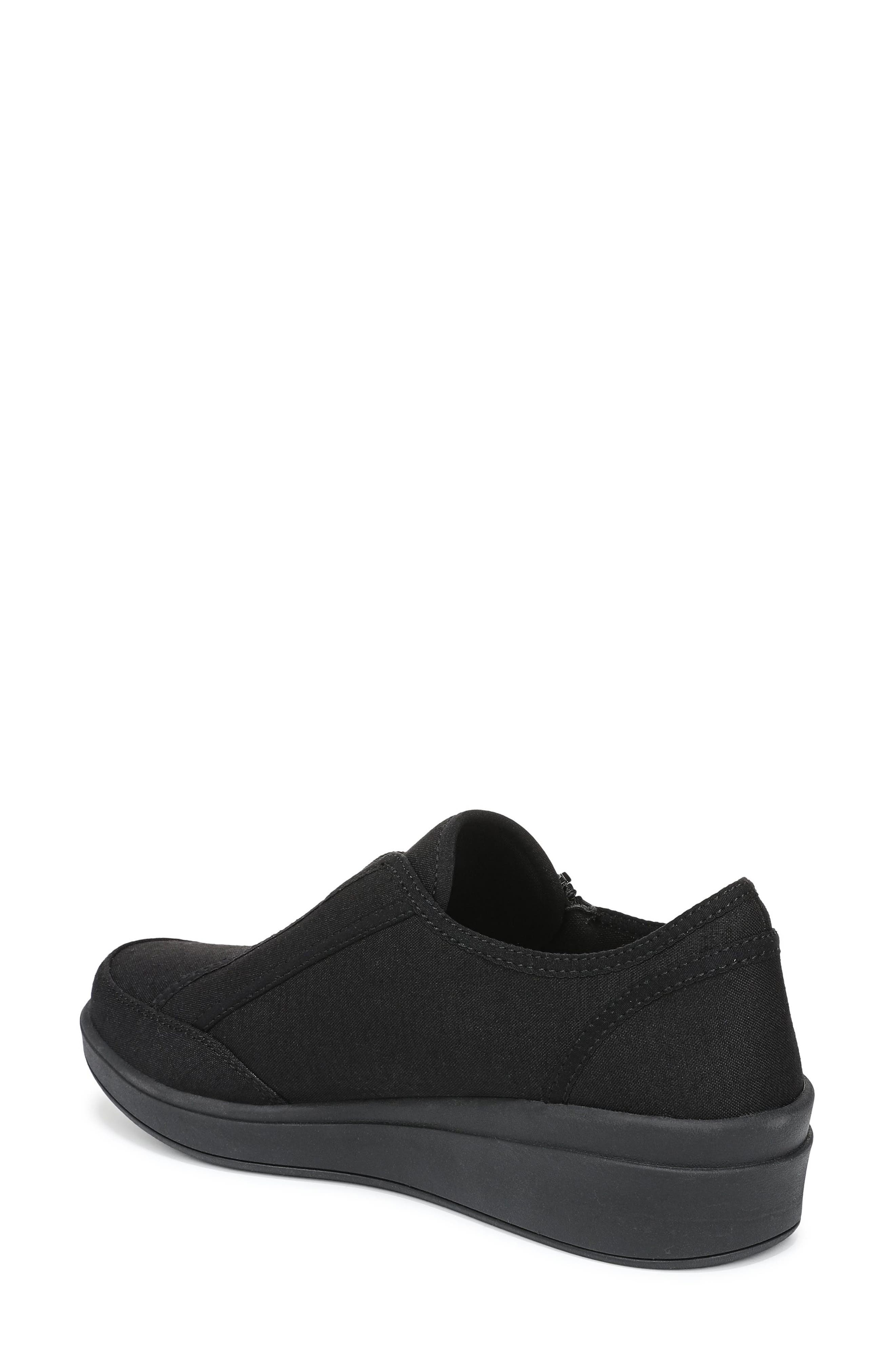 Lounge Zip Shoe - image 2