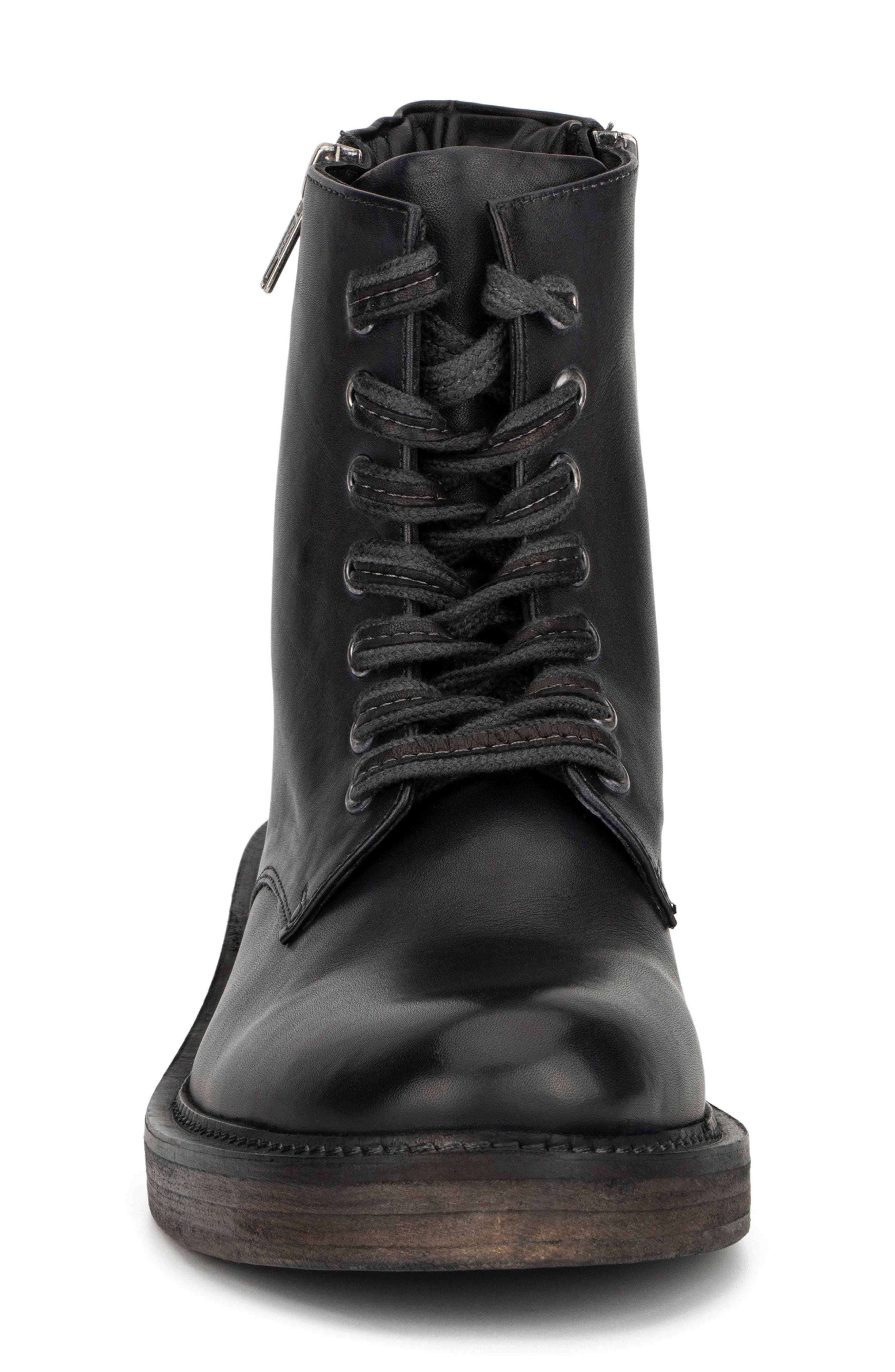 Allison Burnished Boot - image 2