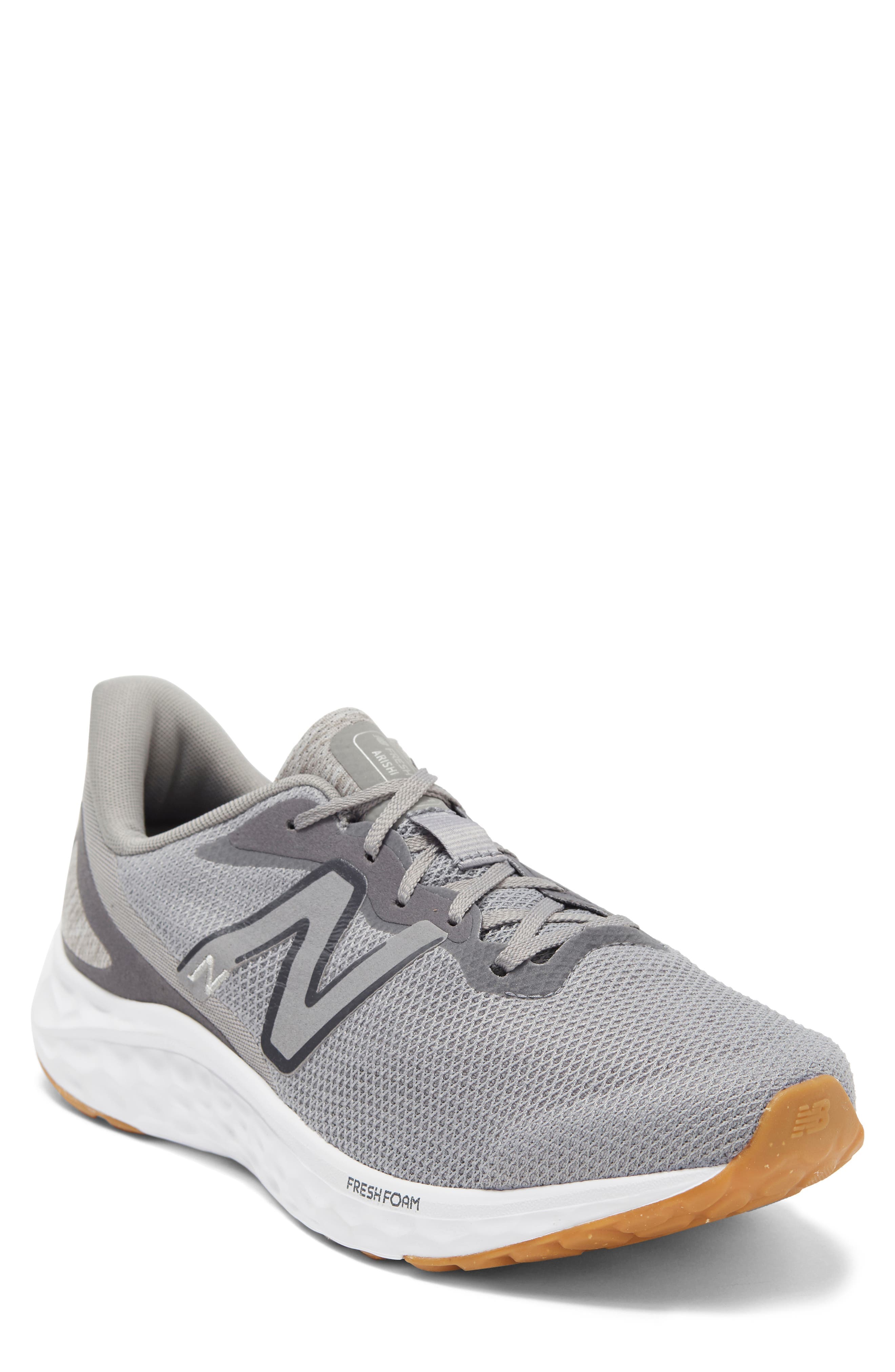 Fresh Foam Arishi v4 Running Shoe - image 5