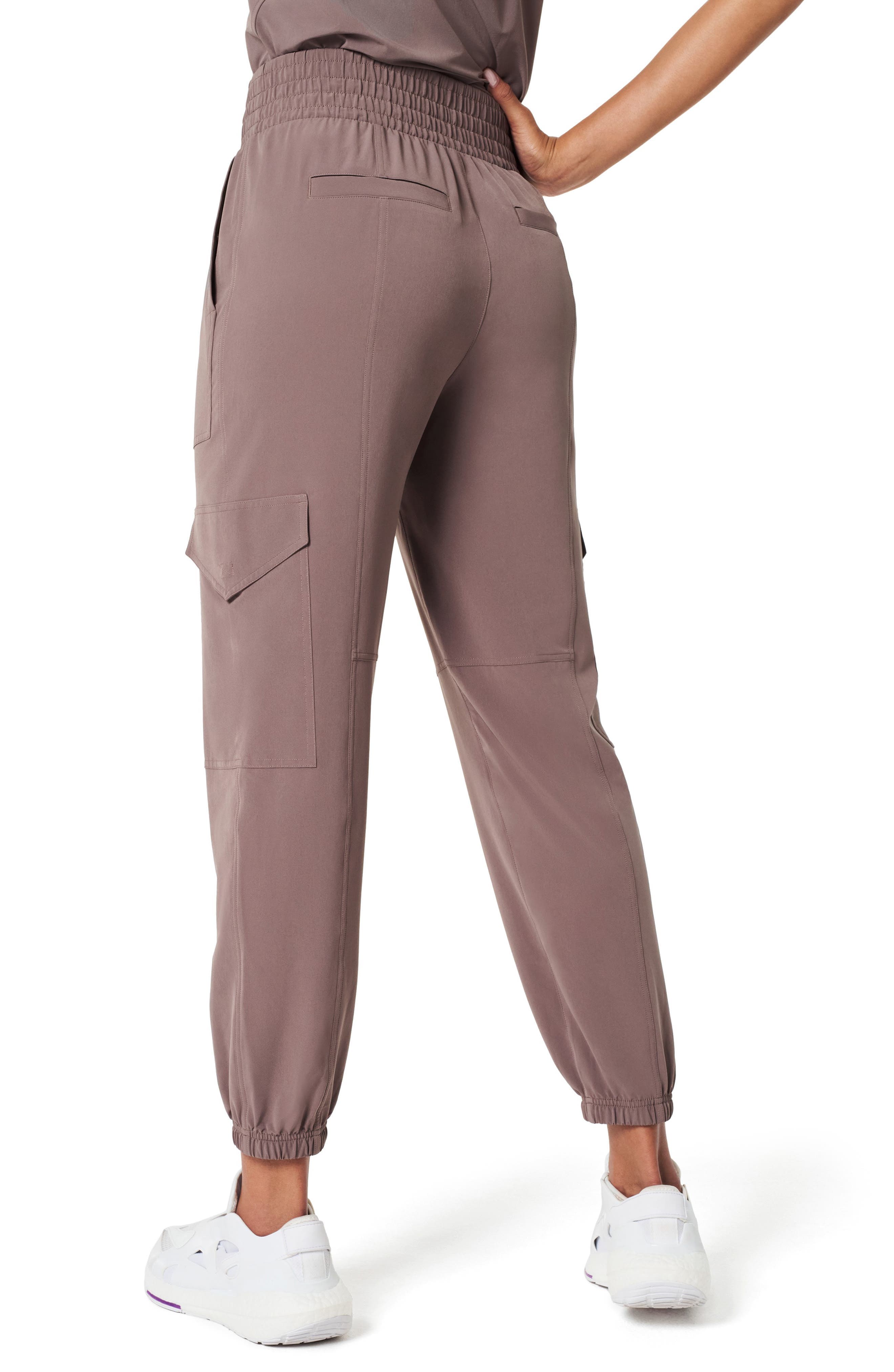 On the Move Cargo Joggers - image 2